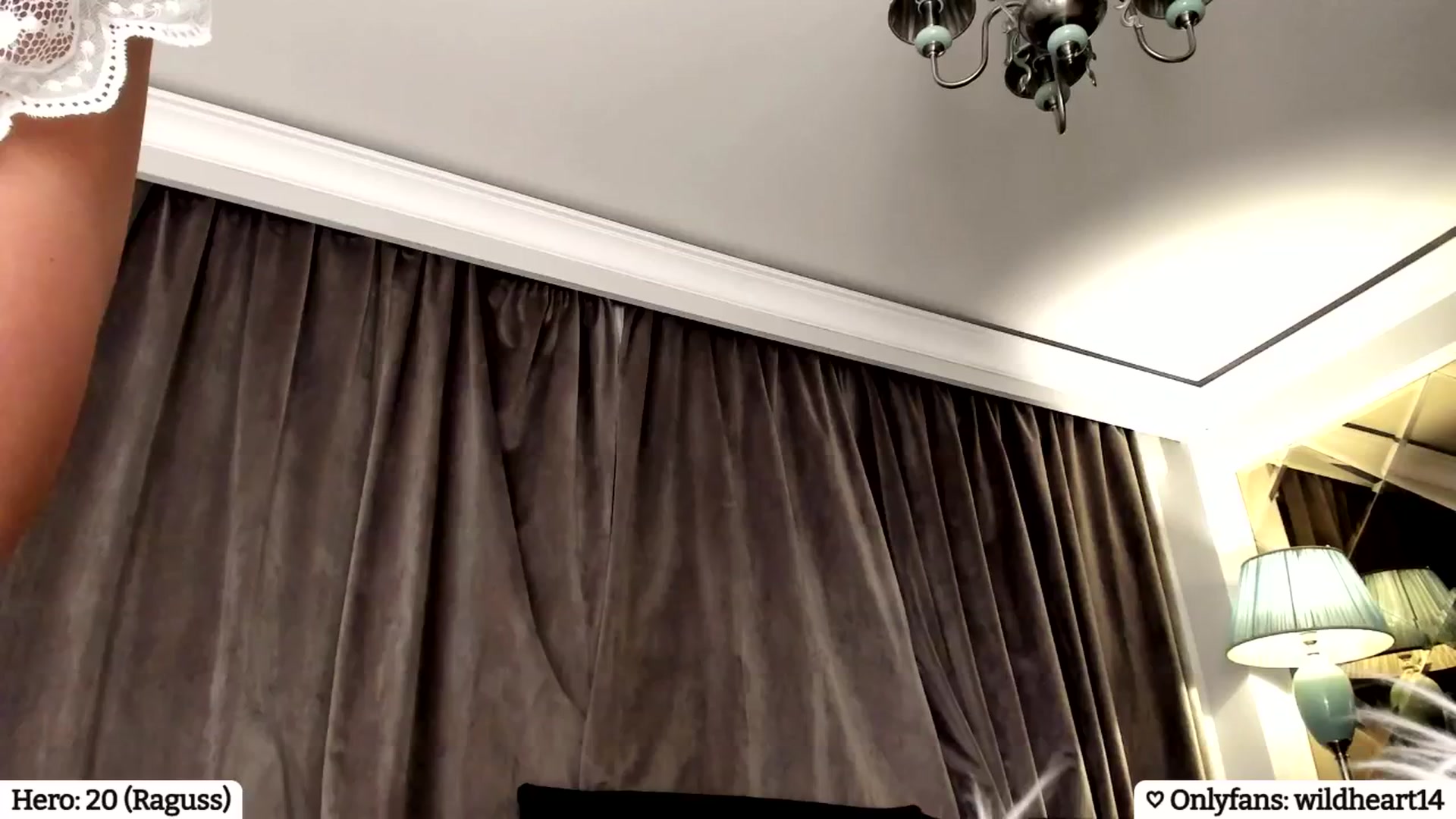 Gallery image thumbnail from Yveline's myfreecams stream on, 03/08/2025, 16:57 image 5 of 20