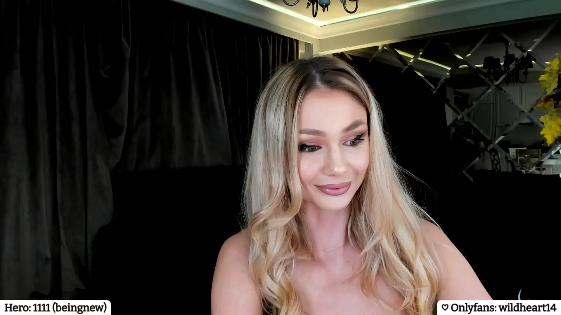 Gallery image thumbnail from Yveline's myfreecams stream on, 03/10/2025, 22:51 image 15 of 20