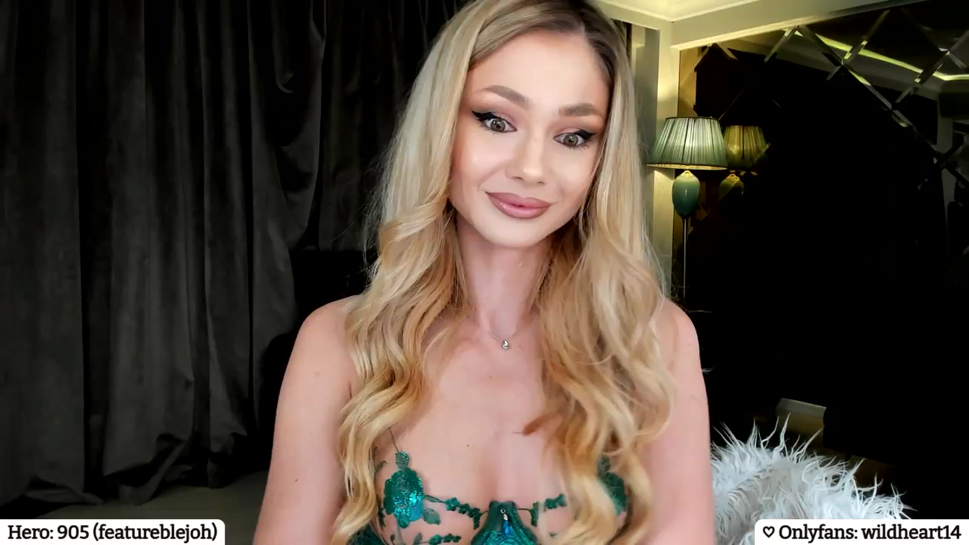 Gallery image thumbnail from Yveline's myfreecams stream on, 03/10/2025, 22:51 image 10 of 20