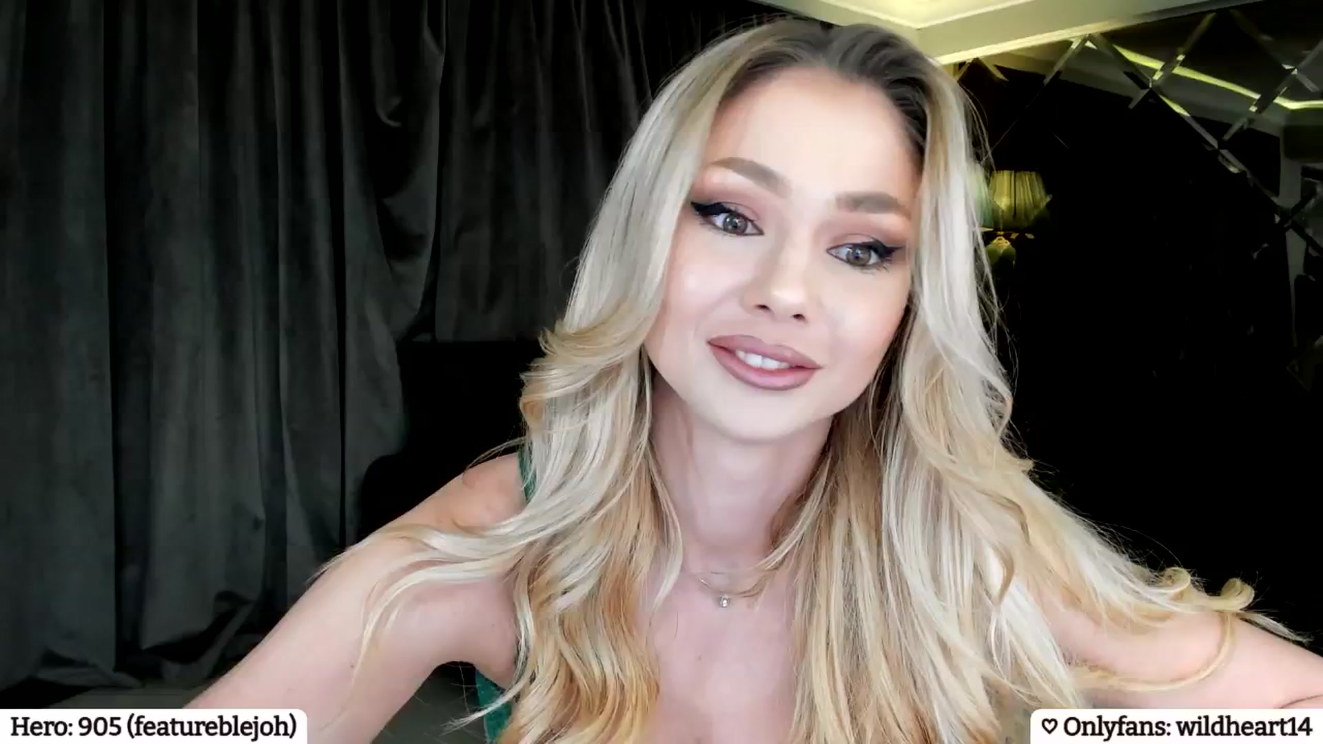 Gallery image thumbnail from Yveline's myfreecams stream on, 03/10/2025, 22:51 image 11 of 20