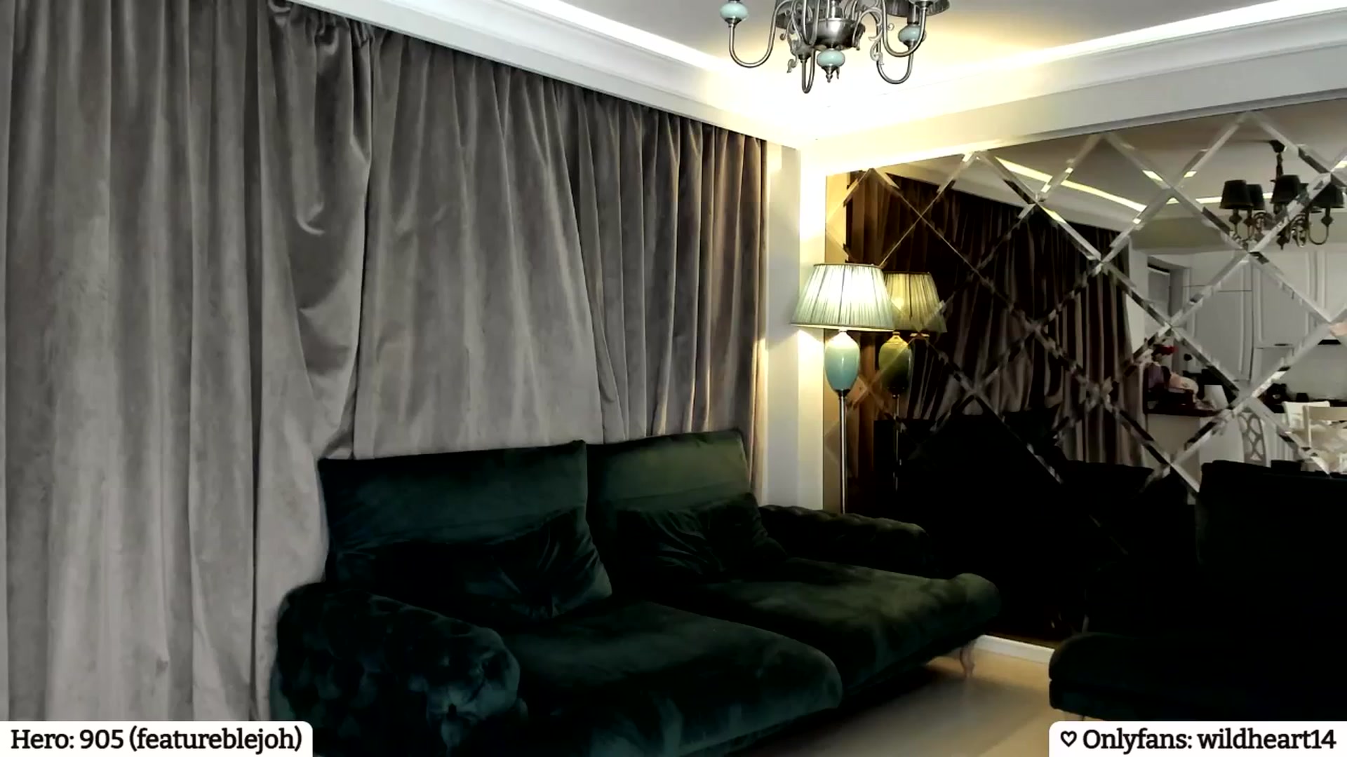 Gallery image thumbnail from Yveline's myfreecams stream on, 03/10/2025, 22:51 image 9 of 20