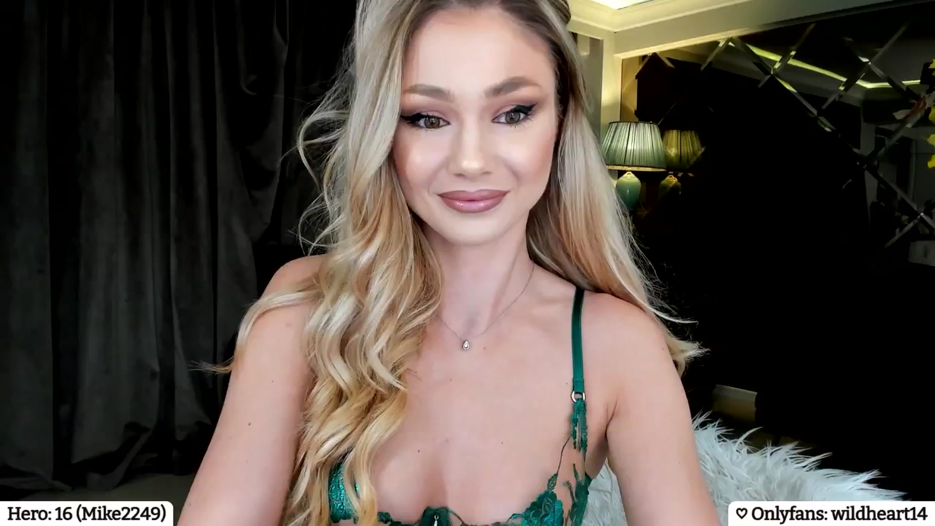 Gallery image thumbnail from Yveline's myfreecams stream on, 03/10/2025, 22:51 image 4 of 20