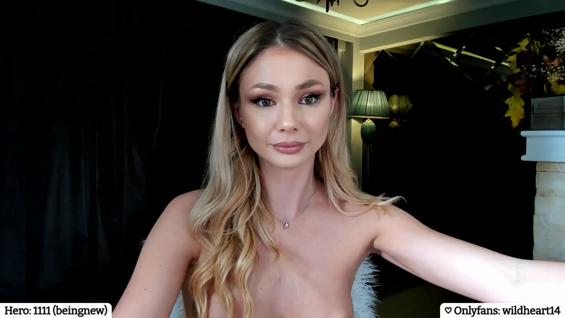 Gallery image thumbnail from Yveline's myfreecams stream on, 03/11/2025, 01:32 image 11 of 20
