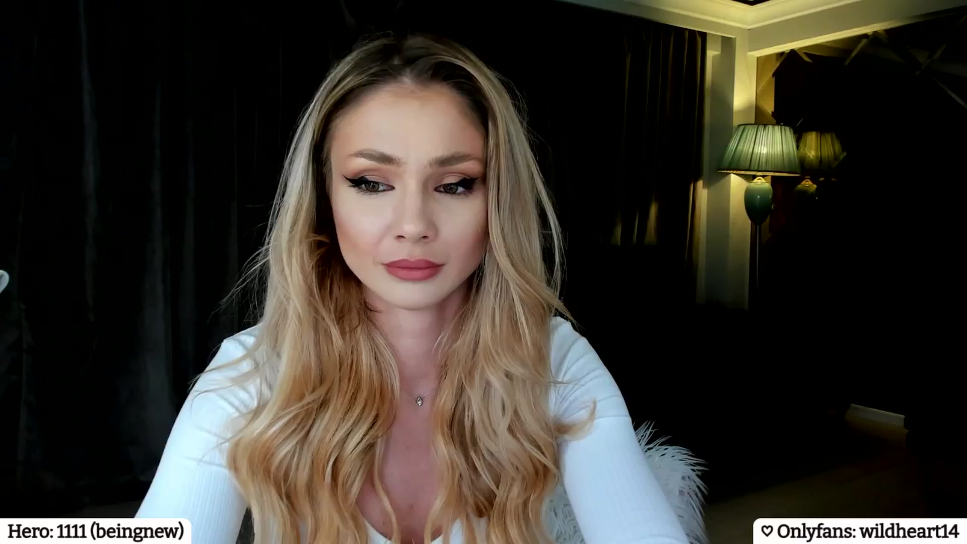 Gallery image thumbnail from Yveline's myfreecams stream on, 03/12/2025, 22:37 image 15 of 20