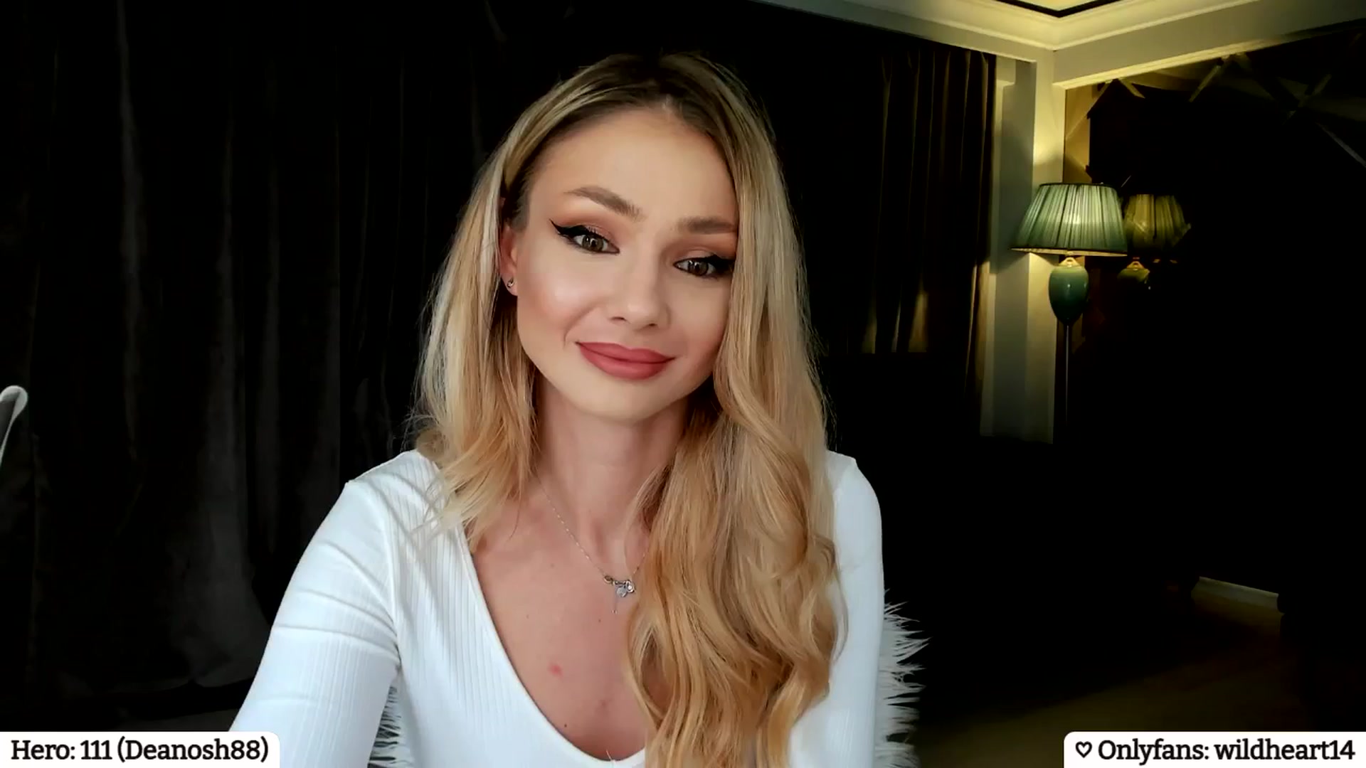 Gallery image thumbnail from Yveline's myfreecams stream on, 03/12/2025, 22:37 image 2 of 20
