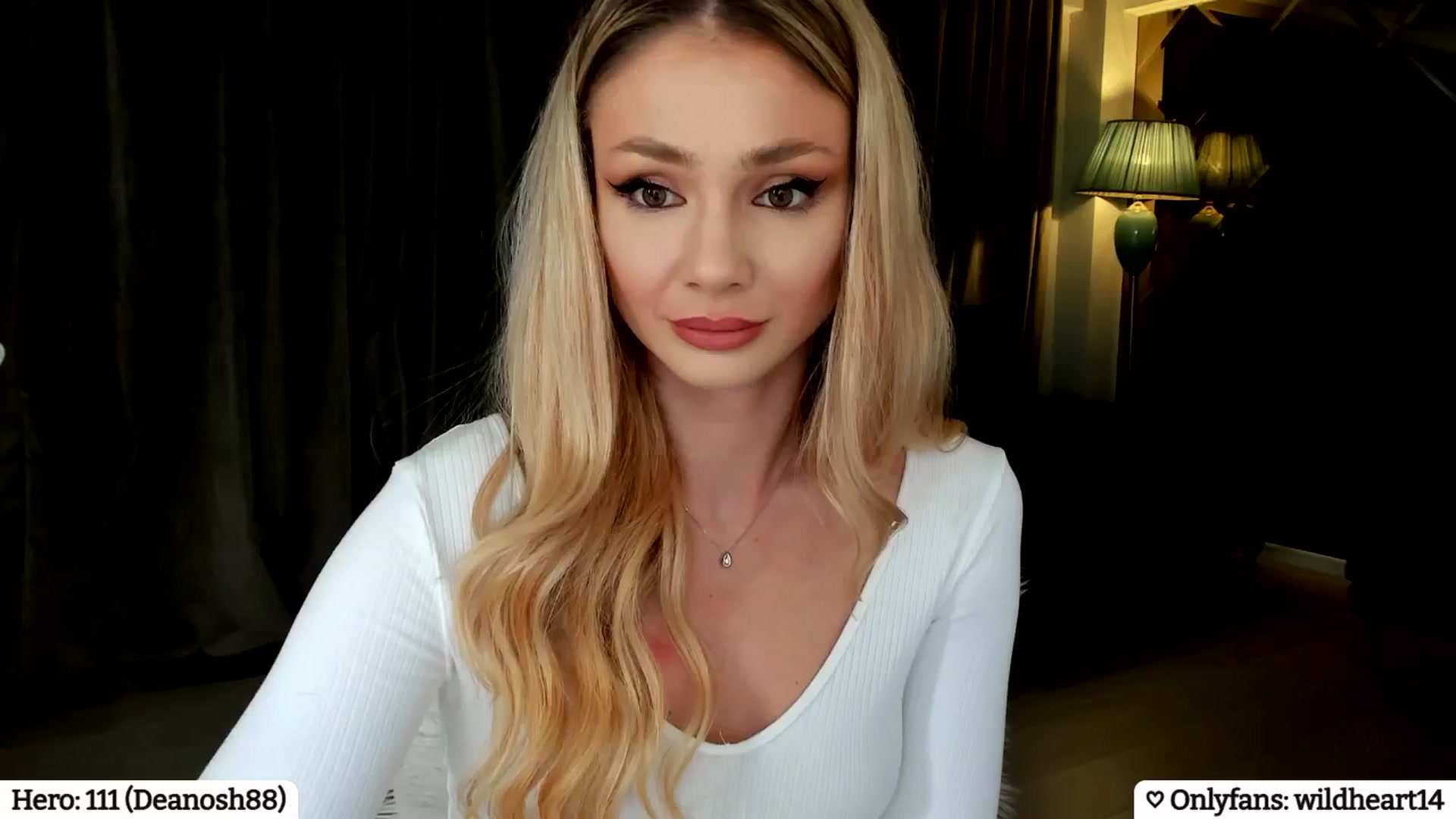 Gallery image thumbnail from Yveline's myfreecams stream on, 03/12/2025, 22:37 image 9 of 20