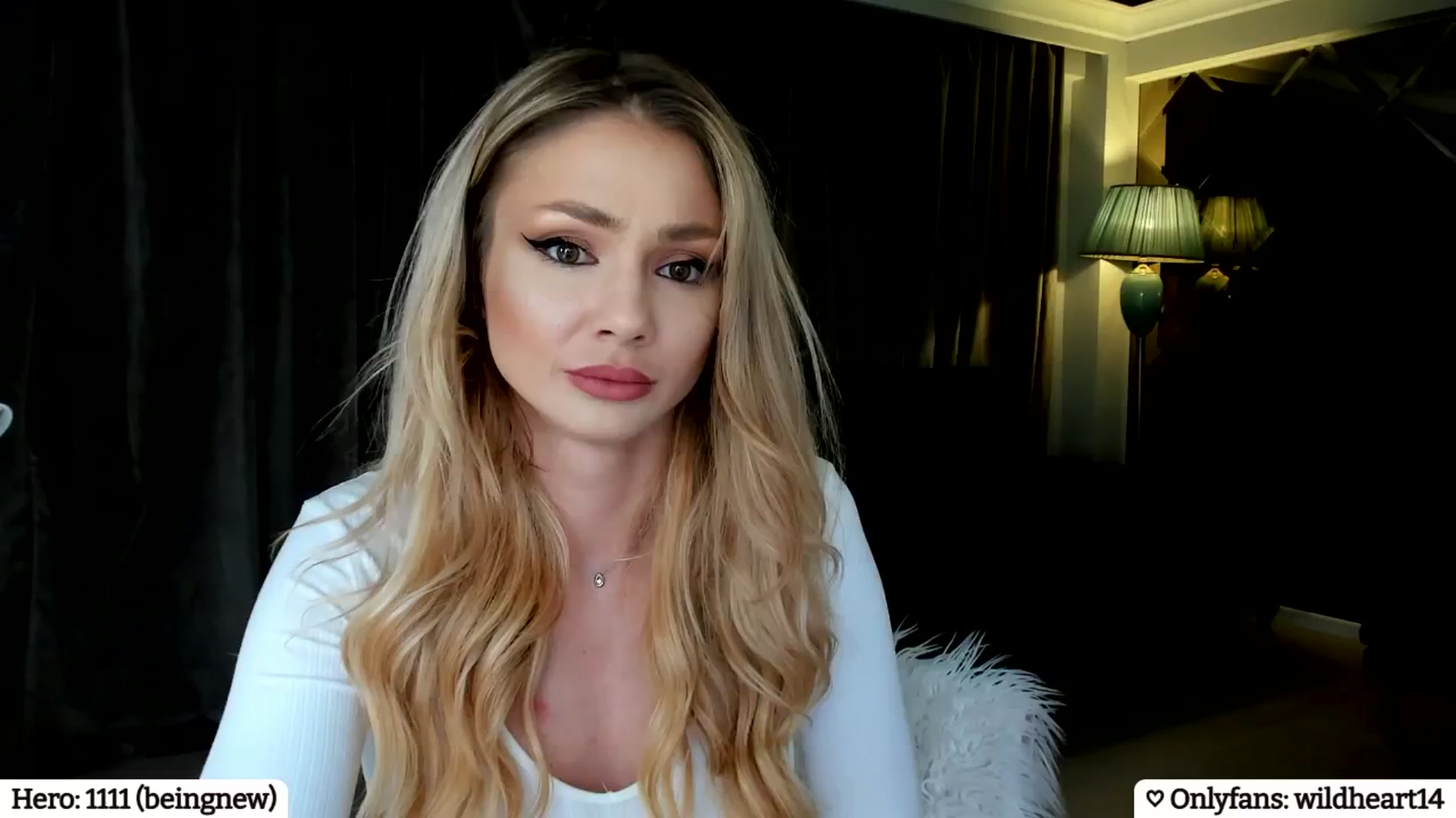 Gallery image thumbnail from Yveline's myfreecams stream on, 03/12/2025, 22:37 image 16 of 20