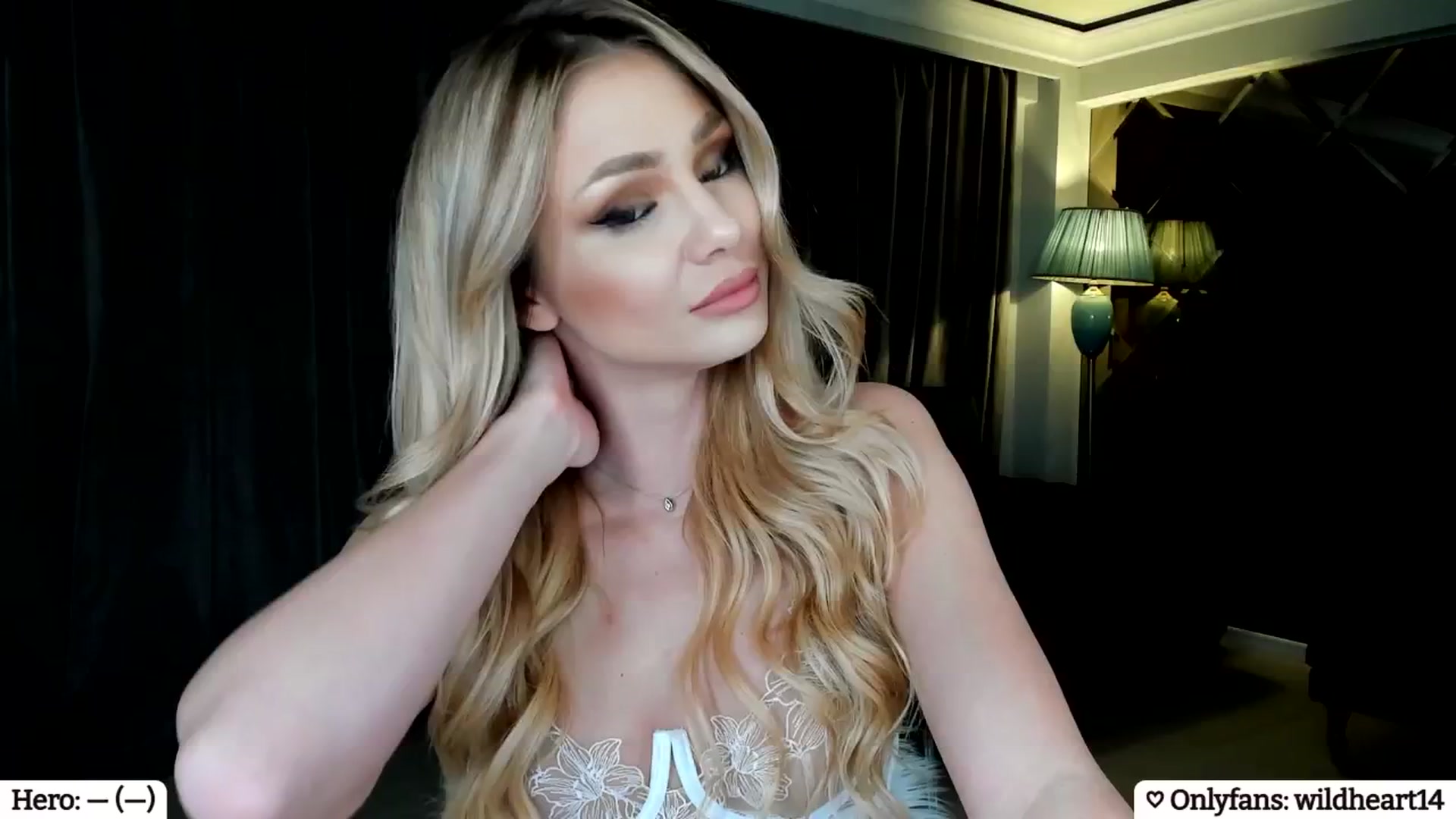 Gallery image thumbnail from Yveline's myfreecams stream on, 03/13/2025, 16:47 image 1 of 20
