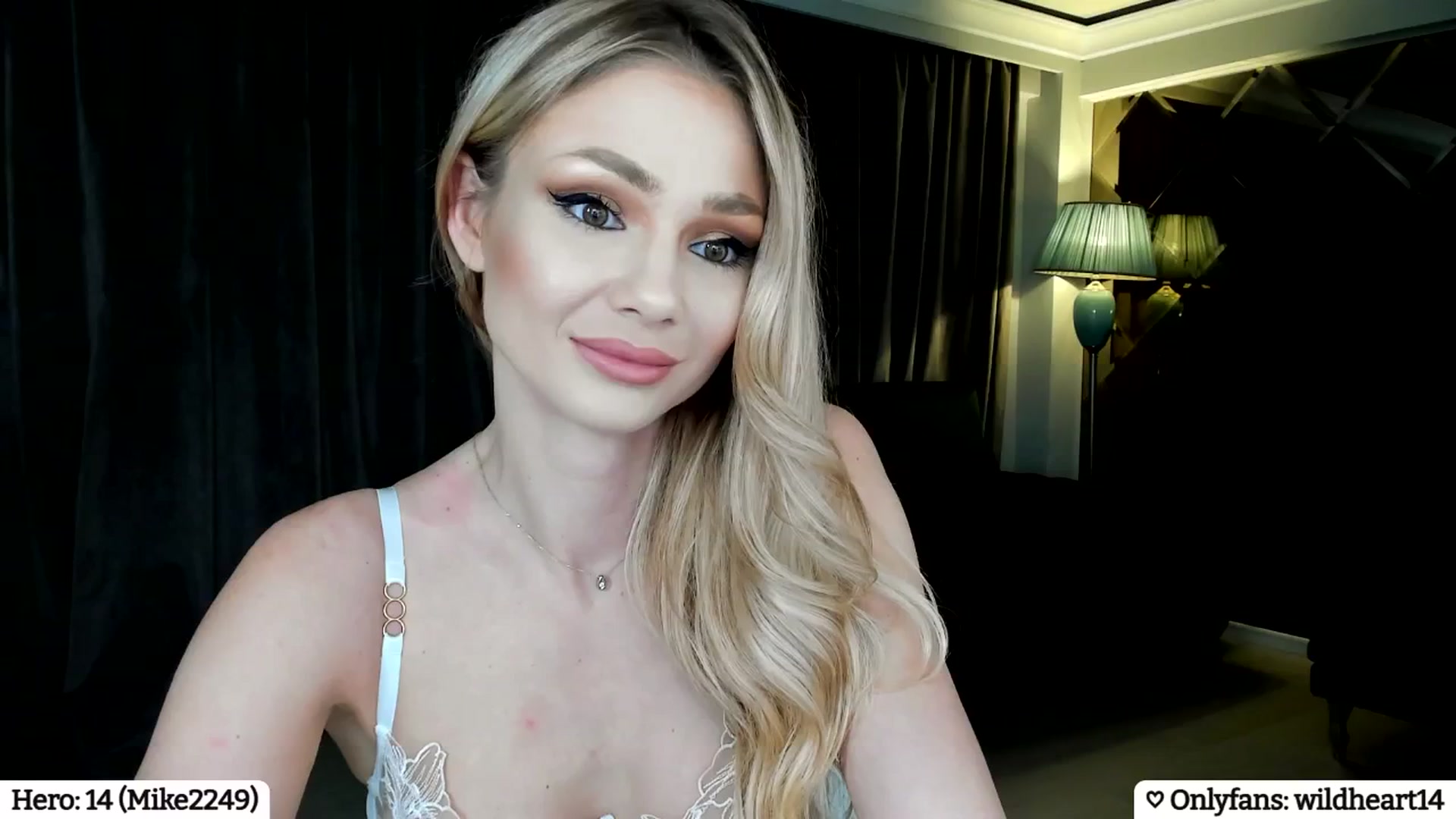 Gallery image thumbnail from Yveline's myfreecams stream on, 03/13/2025, 16:47 image 3 of 20