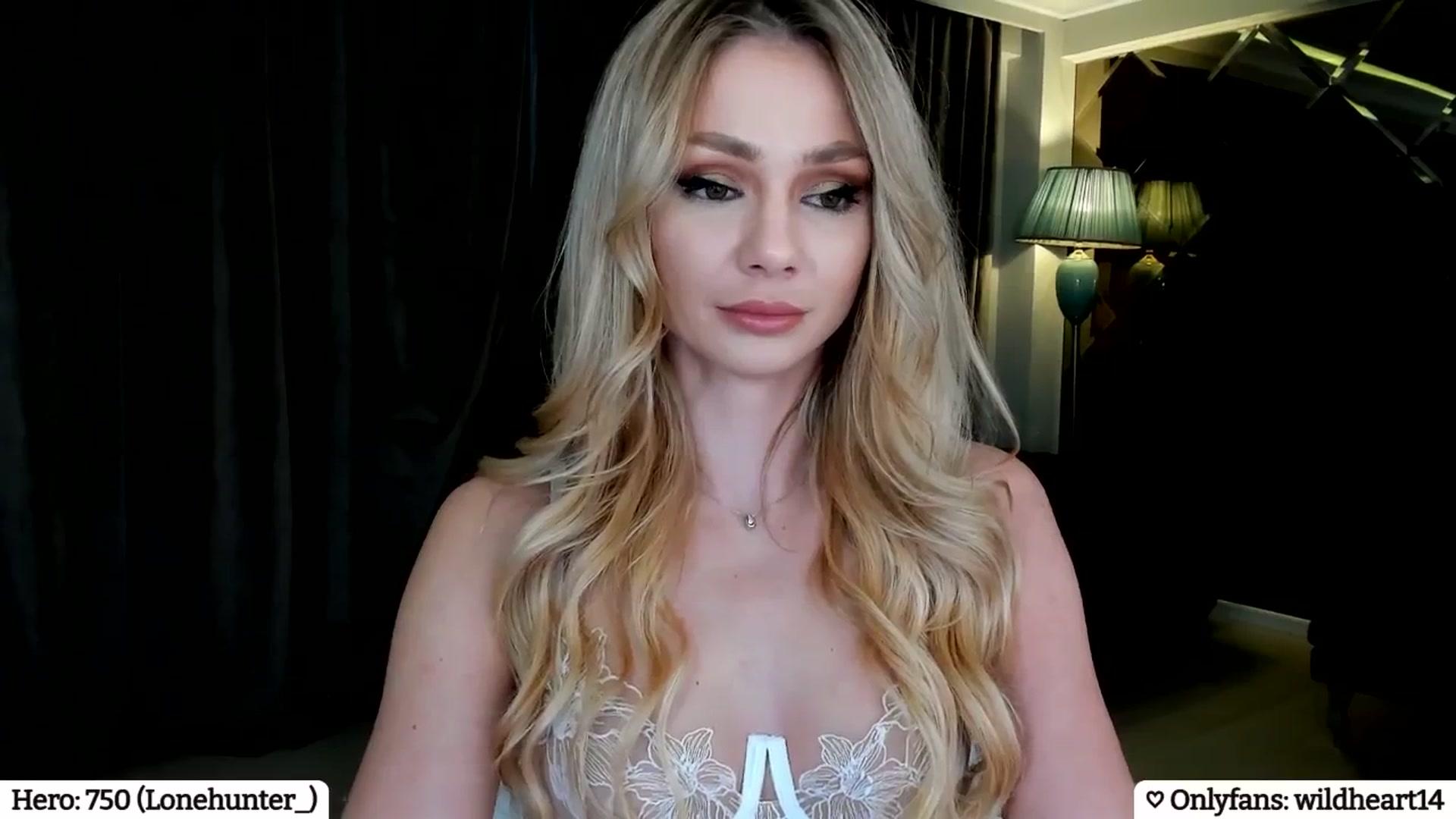 Gallery image thumbnail from Yveline's myfreecams stream on, 03/13/2025, 22:53 image 5 of 20