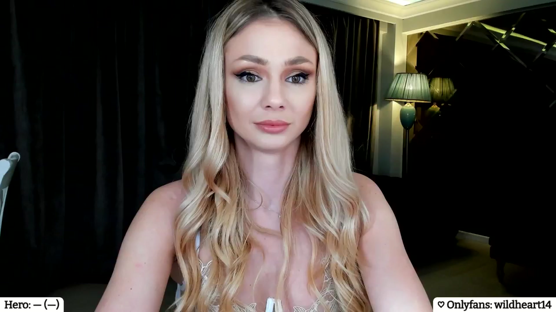 Gallery image thumbnail from Yveline's myfreecams stream on, 03/13/2025, 22:53 image 1 of 20