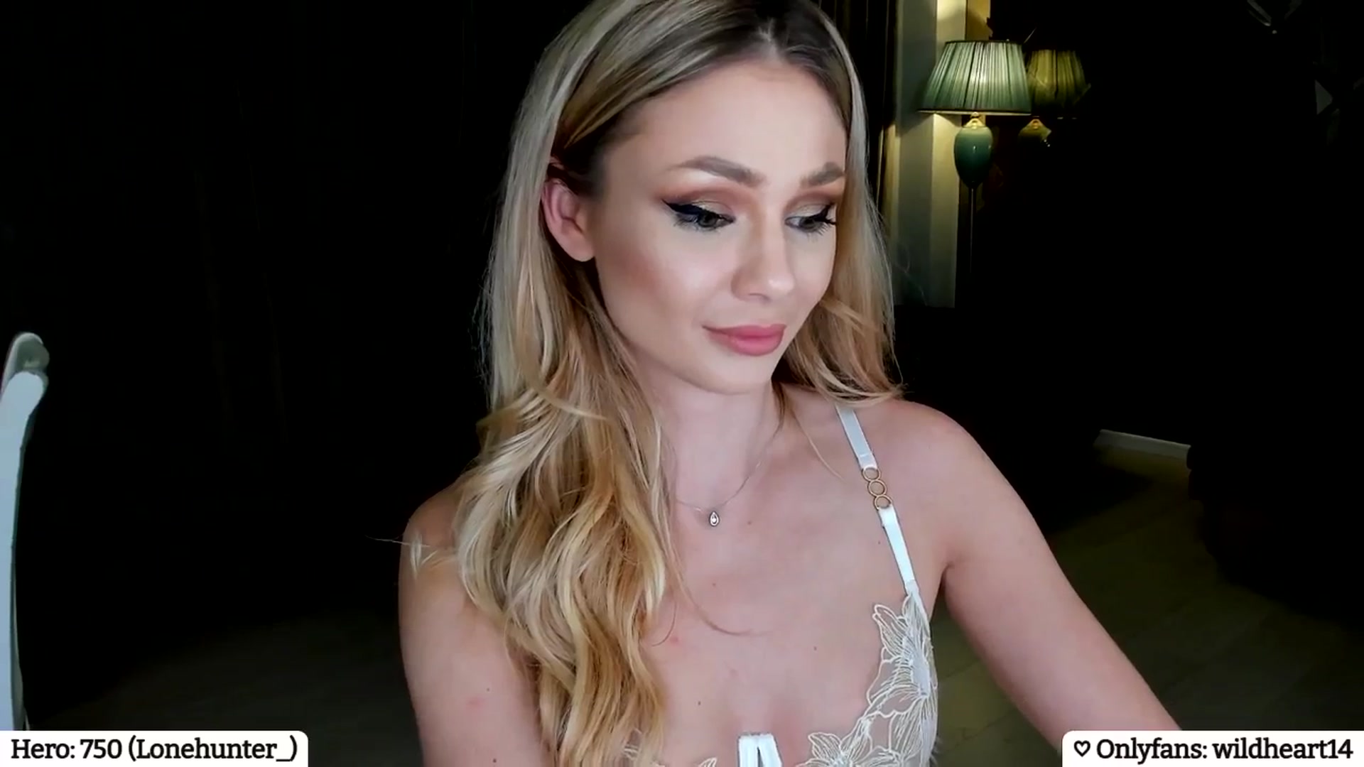 Gallery image thumbnail from Yveline's myfreecams stream on, 03/13/2025, 22:53 image 13 of 20