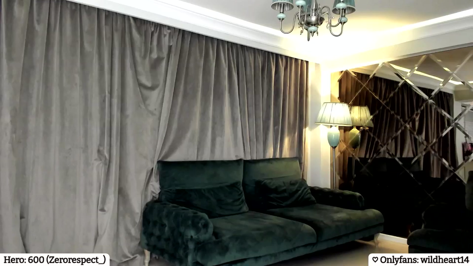 Gallery image thumbnail from Yveline's myfreecams stream on, 03/17/2025, 21:35 image 19 of 20