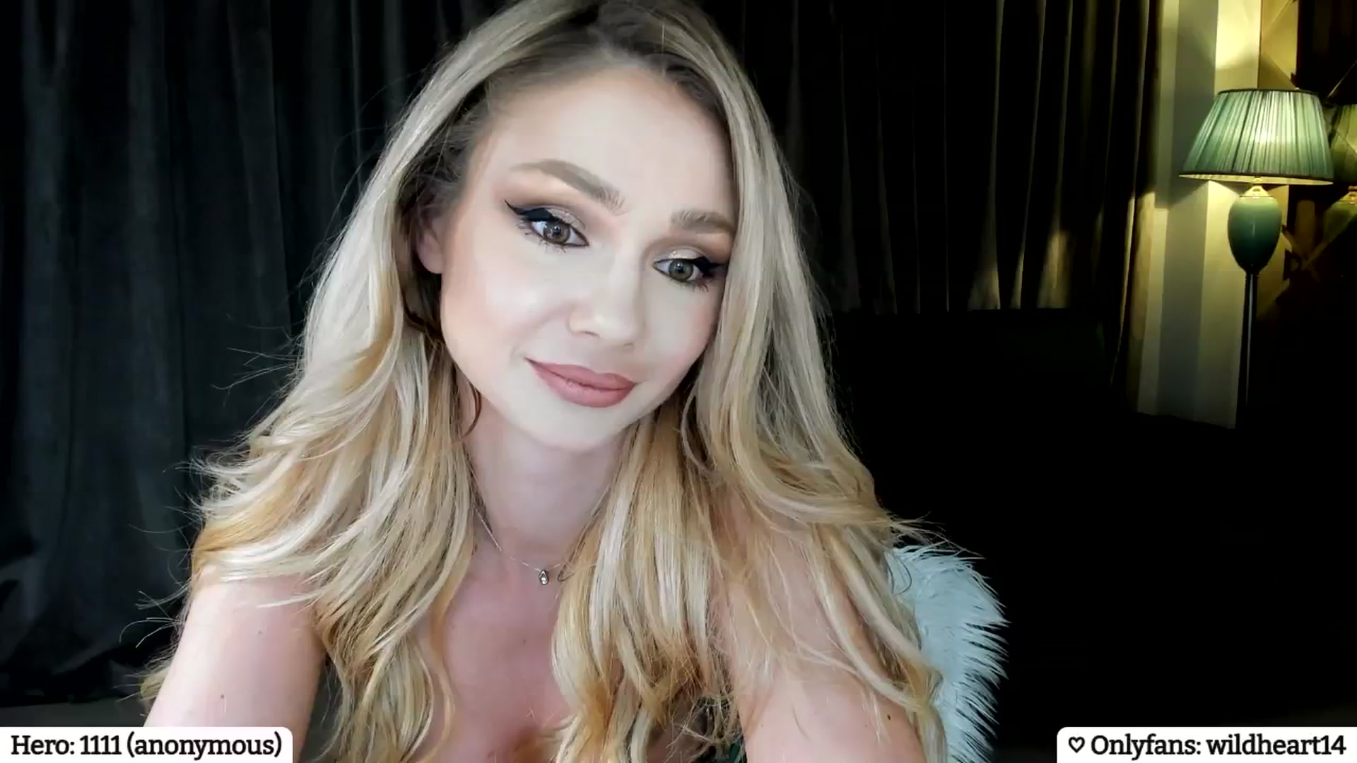 Gallery image thumbnail from Yveline's myfreecams stream on, 03/18/2025, 22:07 image 20 of 20