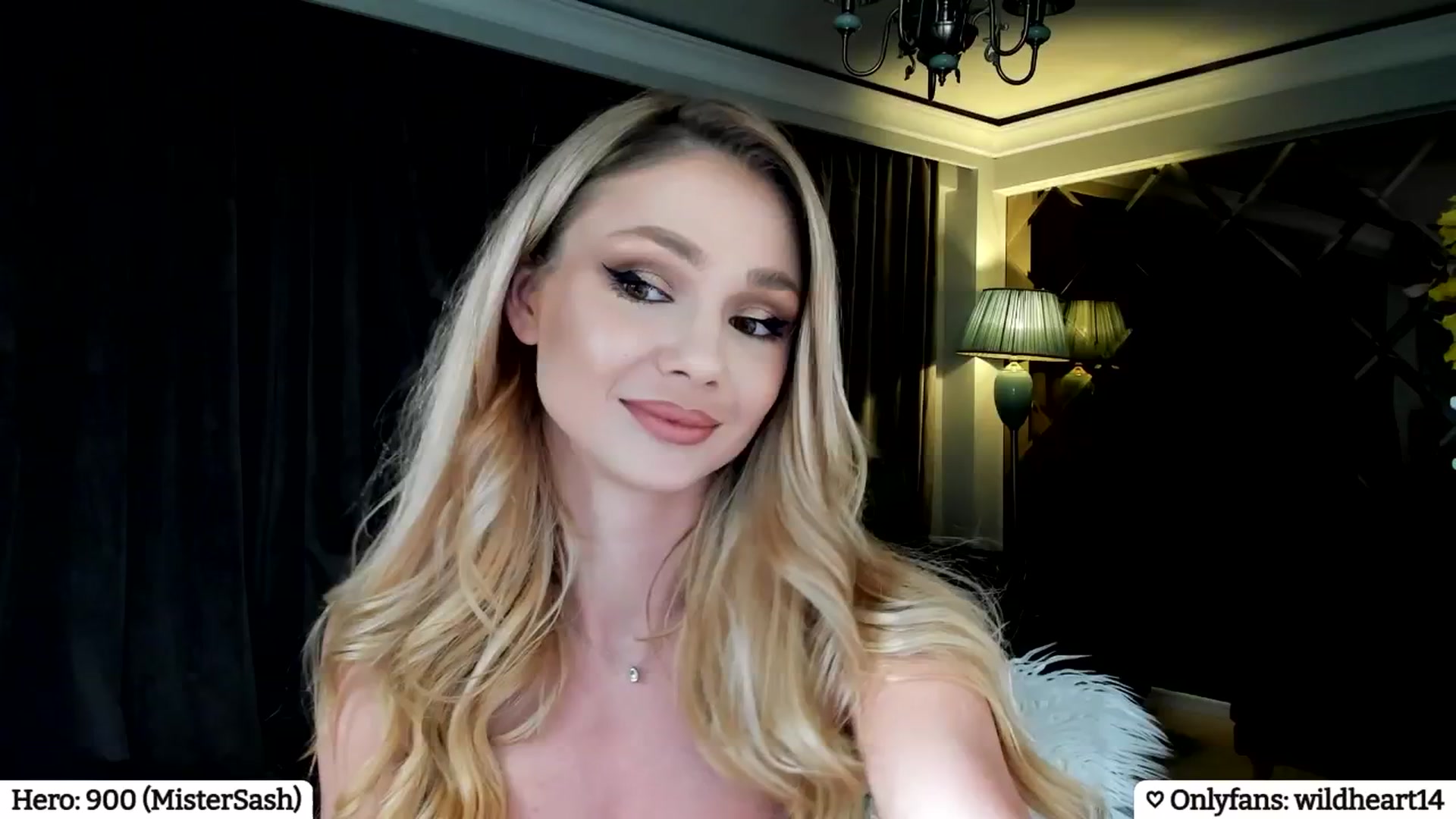 Gallery image thumbnail from Yveline's myfreecams stream on, 03/18/2025, 22:07 image 8 of 20