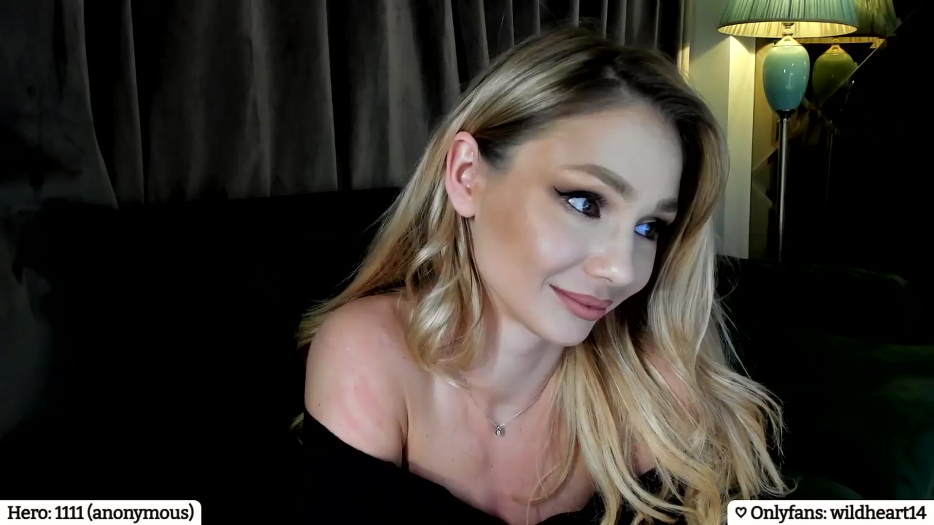Gallery image thumbnail from Yveline's myfreecams stream on, 03/18/2025, 23:53 image 15 of 20