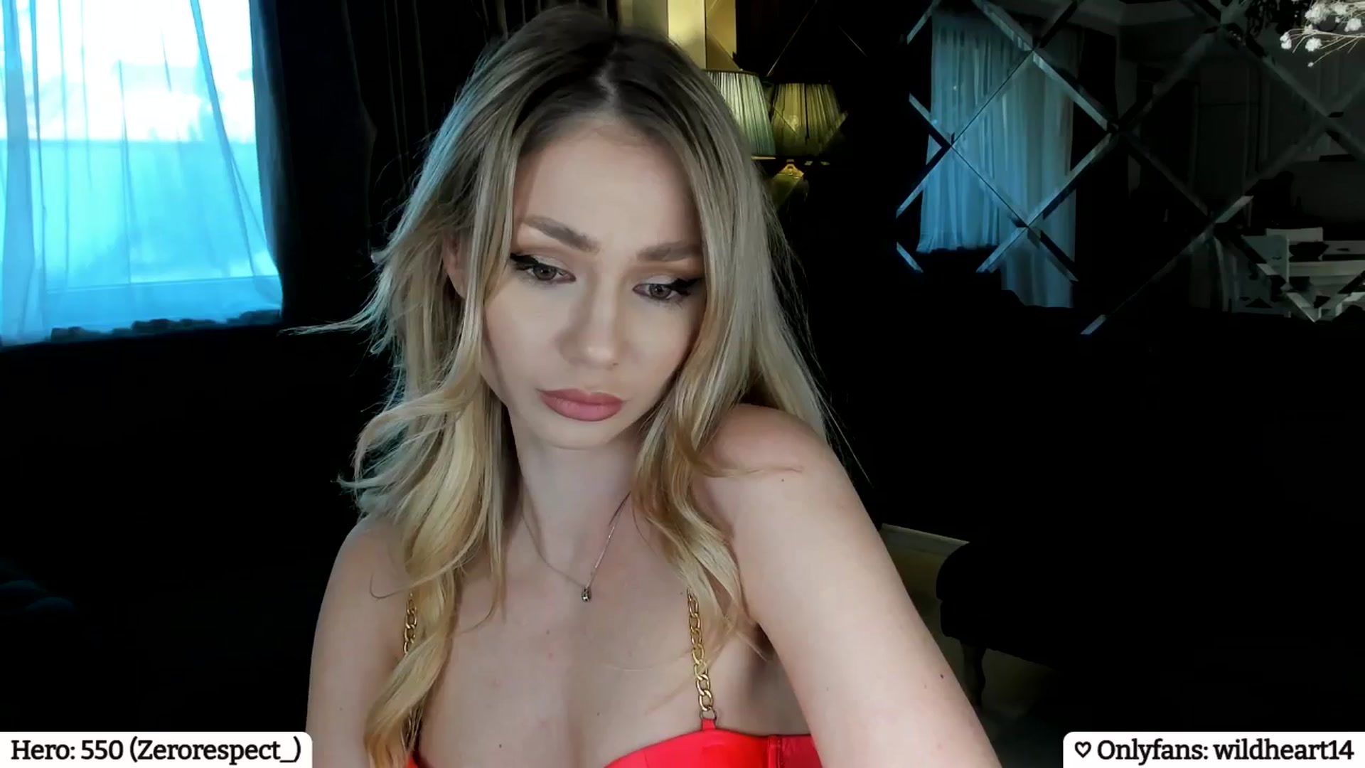 Gallery image thumbnail from Yveline's myfreecams stream on, 03/20/2025, 16:09 image 8 of 20