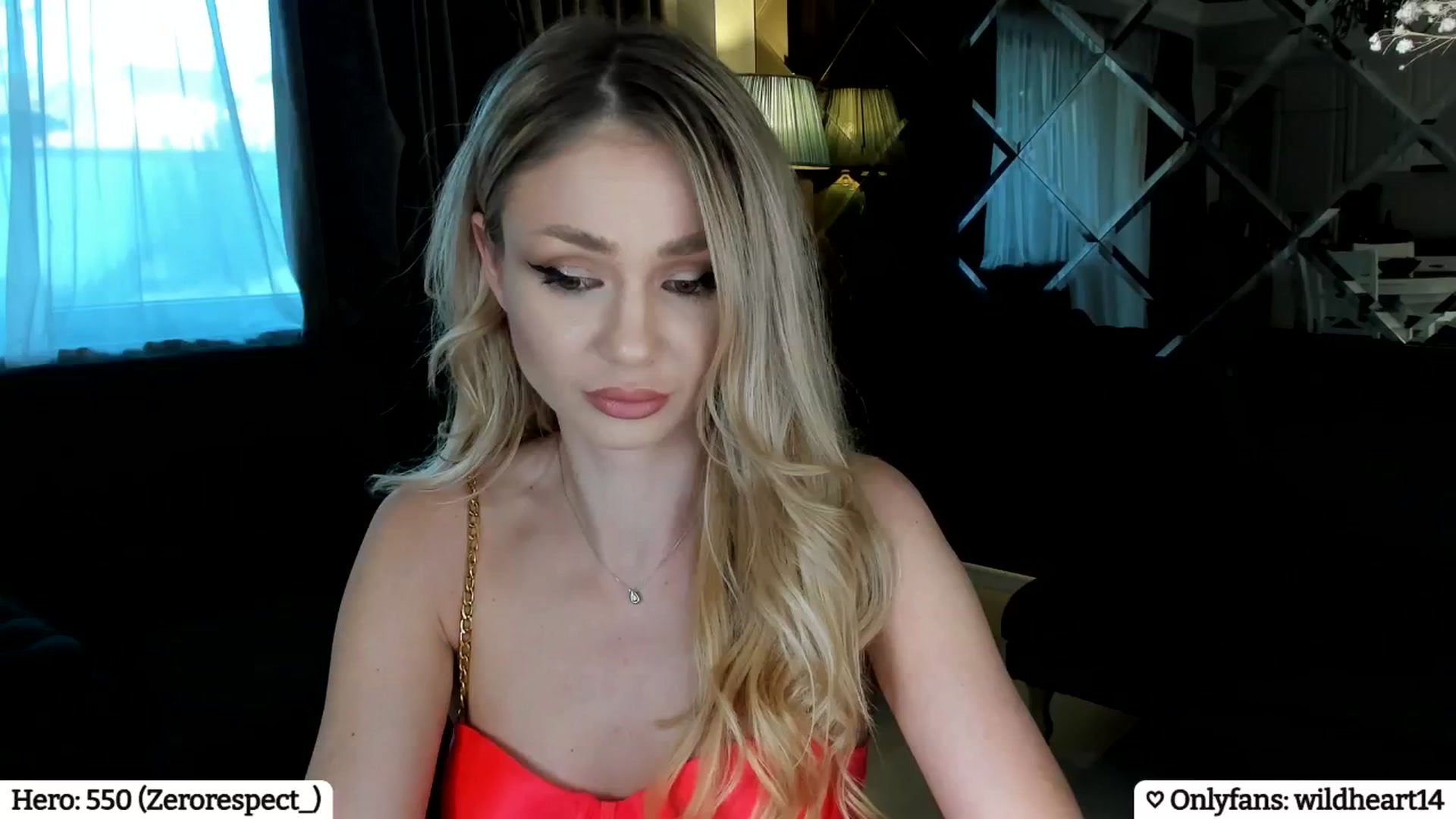 Gallery image thumbnail from Yveline's myfreecams stream on, 03/20/2025, 16:09 image 11 of 20