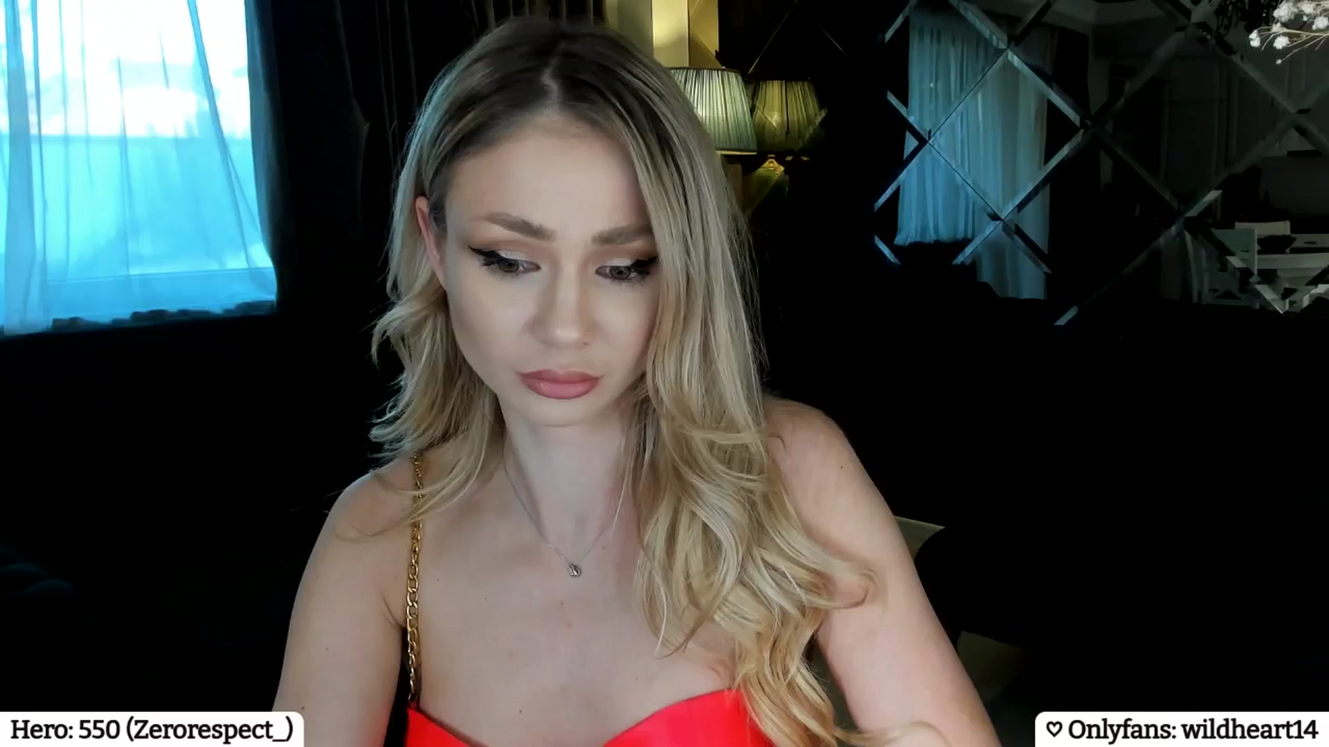Gallery image thumbnail from Yveline's myfreecams stream on, 03/20/2025, 16:09 image 10 of 20