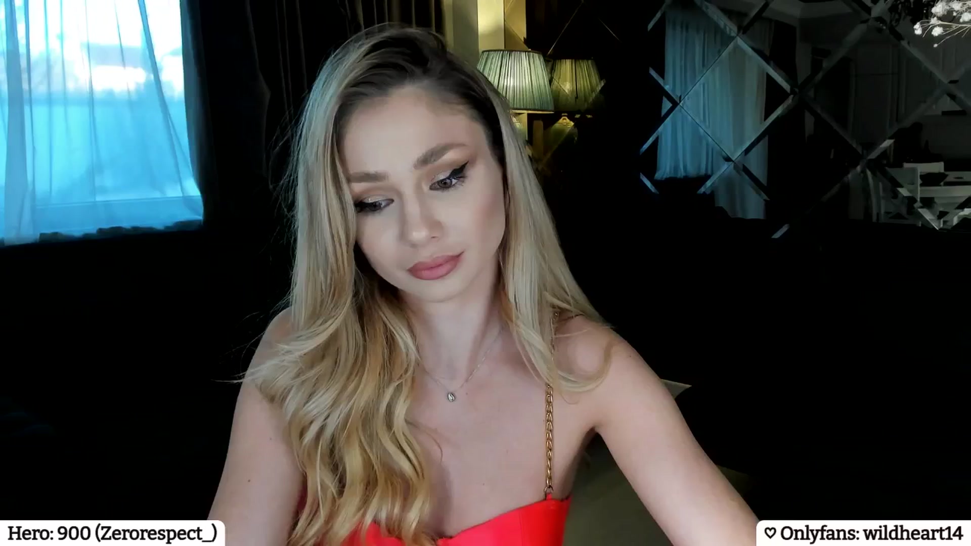 Gallery image thumbnail from Yveline's myfreecams stream on, 03/20/2025, 16:09 image 17 of 20