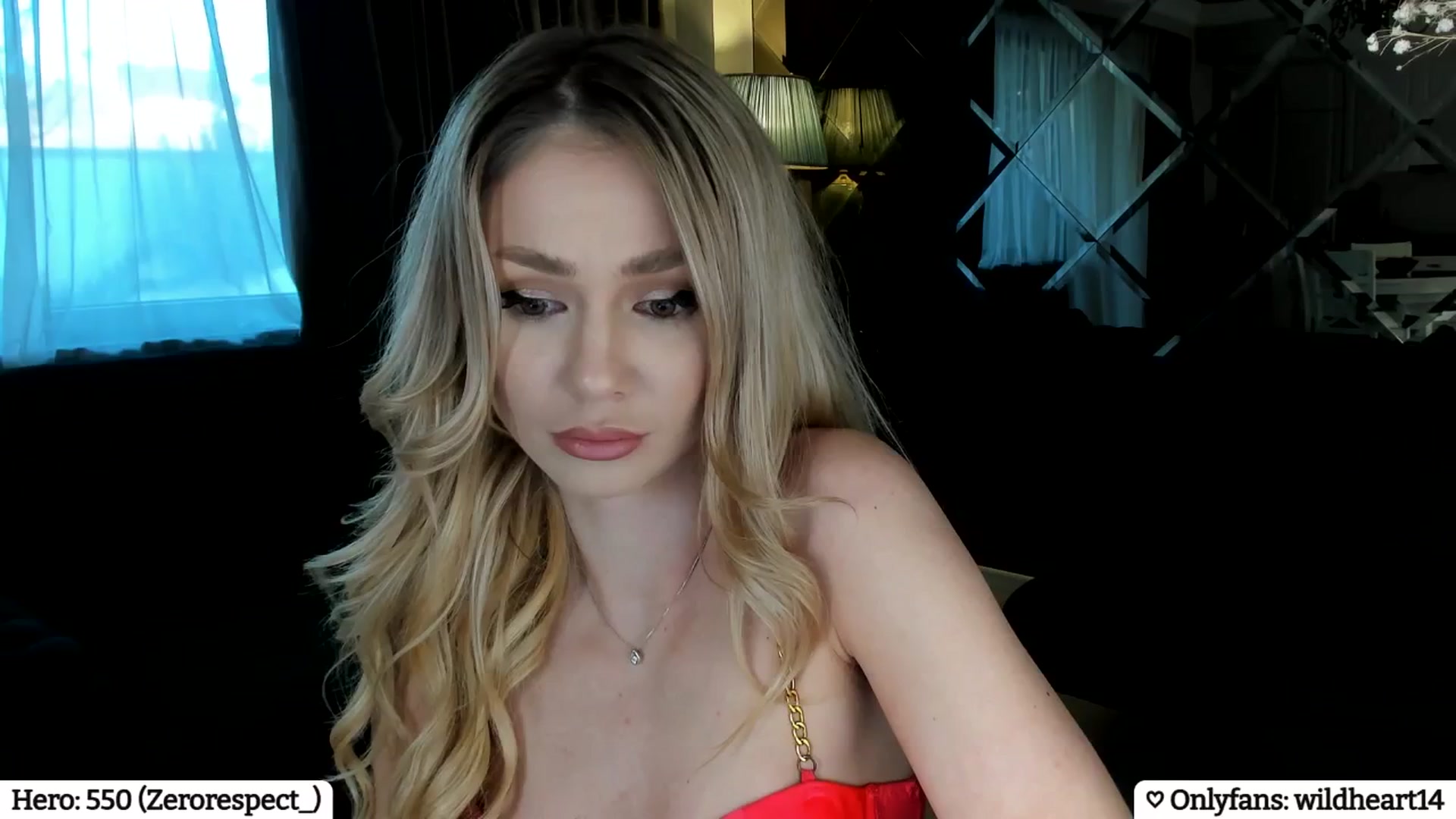 Gallery image thumbnail from Yveline's myfreecams stream on, 03/20/2025, 16:09 image 9 of 20