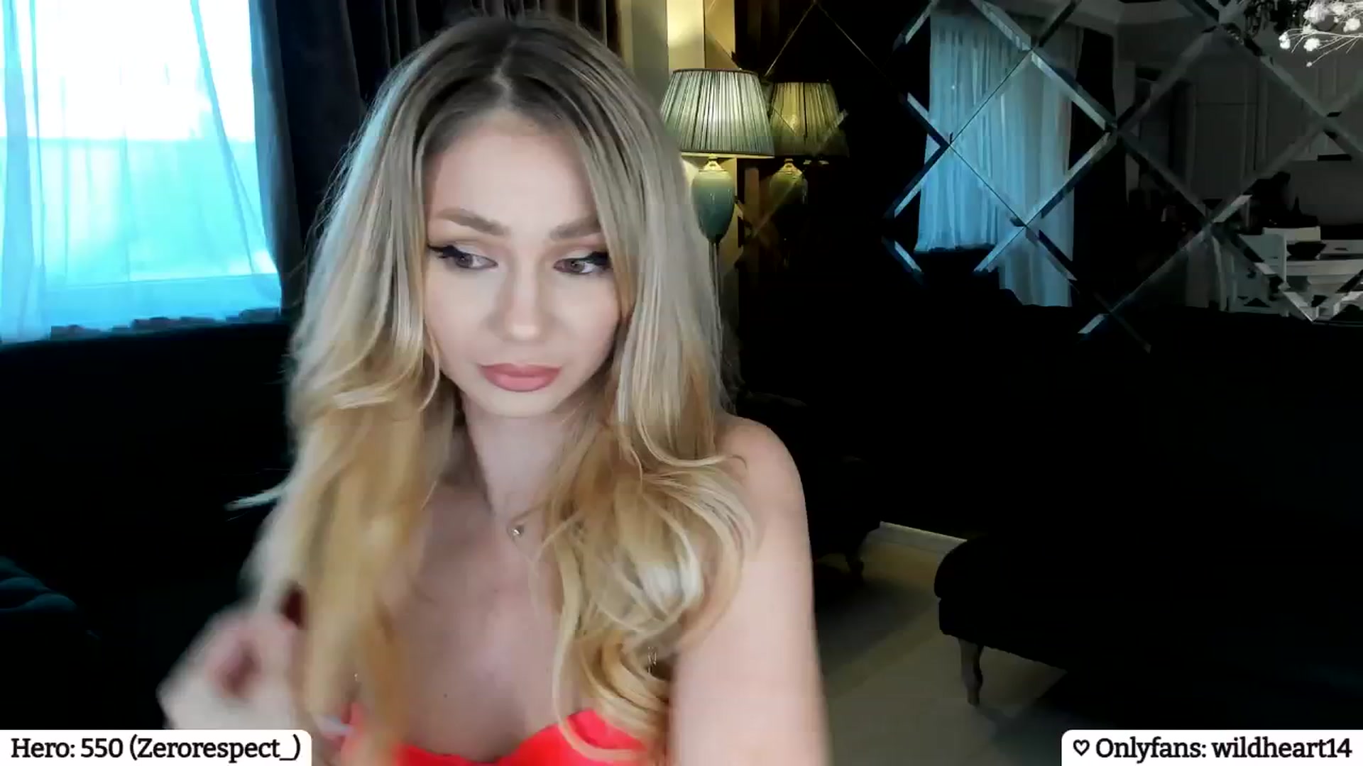 Gallery image thumbnail from Yveline's myfreecams stream on, 03/20/2025, 16:09 image 7 of 20