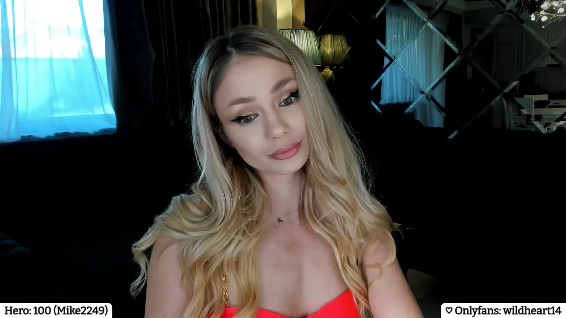 Gallery image thumbnail from Yveline's myfreecams stream on, 03/20/2025, 16:09 image 5 of 20