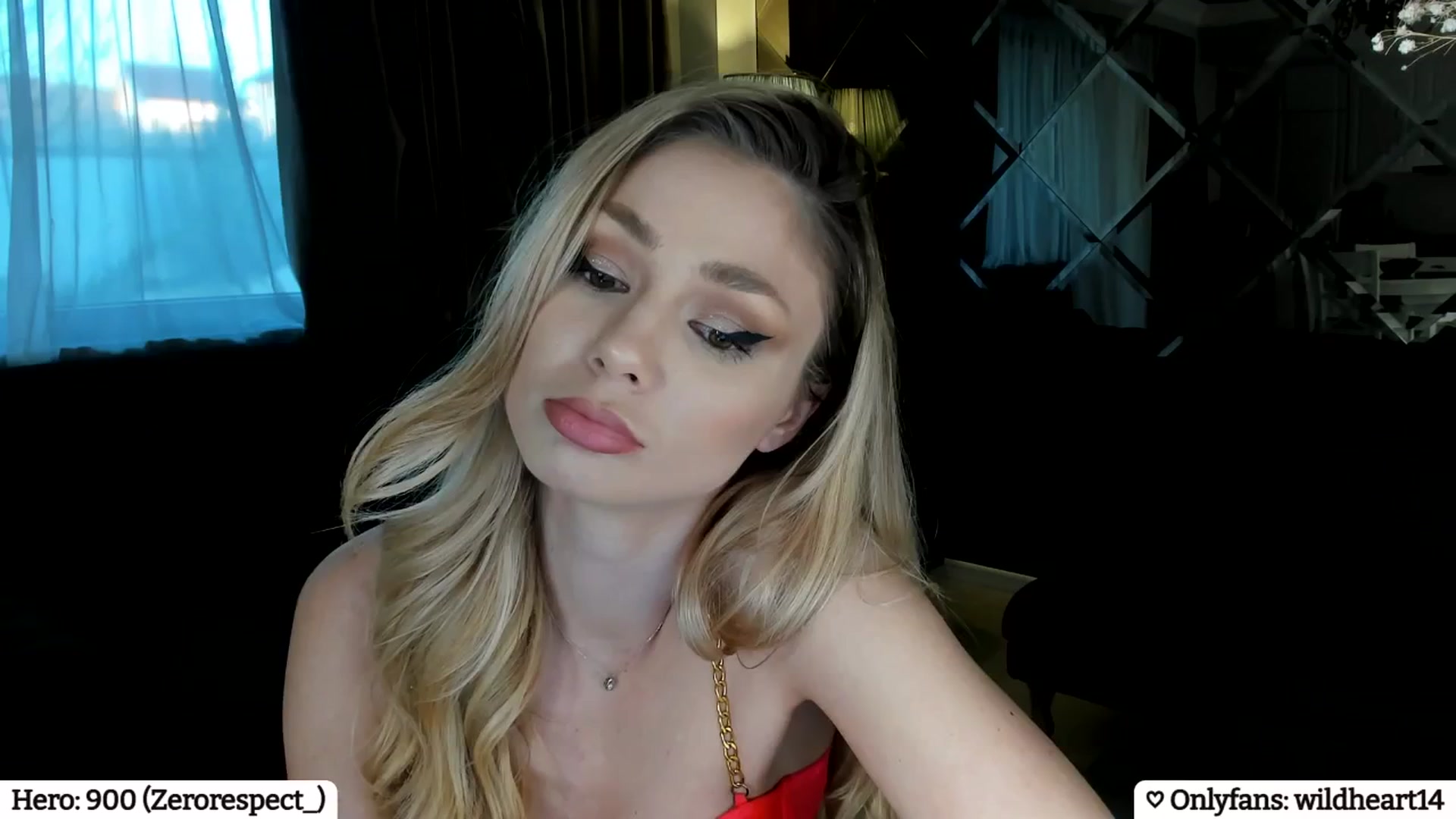 Gallery image thumbnail from Yveline's myfreecams stream on, 03/20/2025, 16:09 image 19 of 20