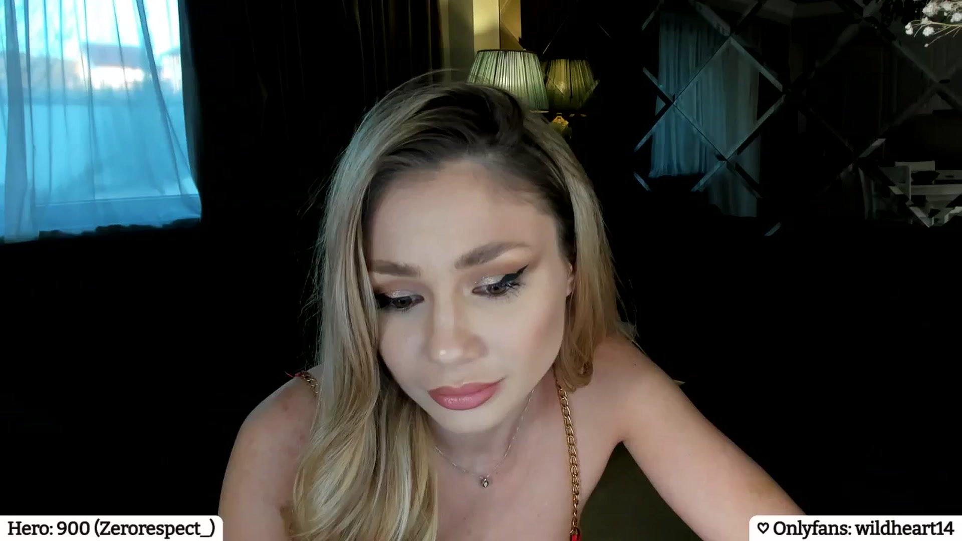 Gallery image thumbnail from Yveline's myfreecams stream on, 03/20/2025, 16:09 image 18 of 20