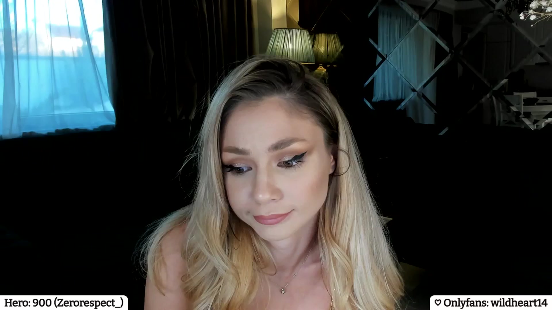 Gallery image thumbnail from Yveline's myfreecams stream on, 03/20/2025, 16:09 image 16 of 20