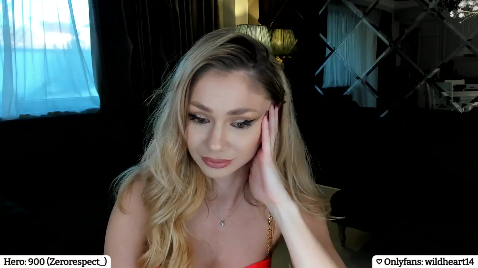 Gallery image thumbnail from Yveline's myfreecams stream on, 03/20/2025, 16:09 image 15 of 20