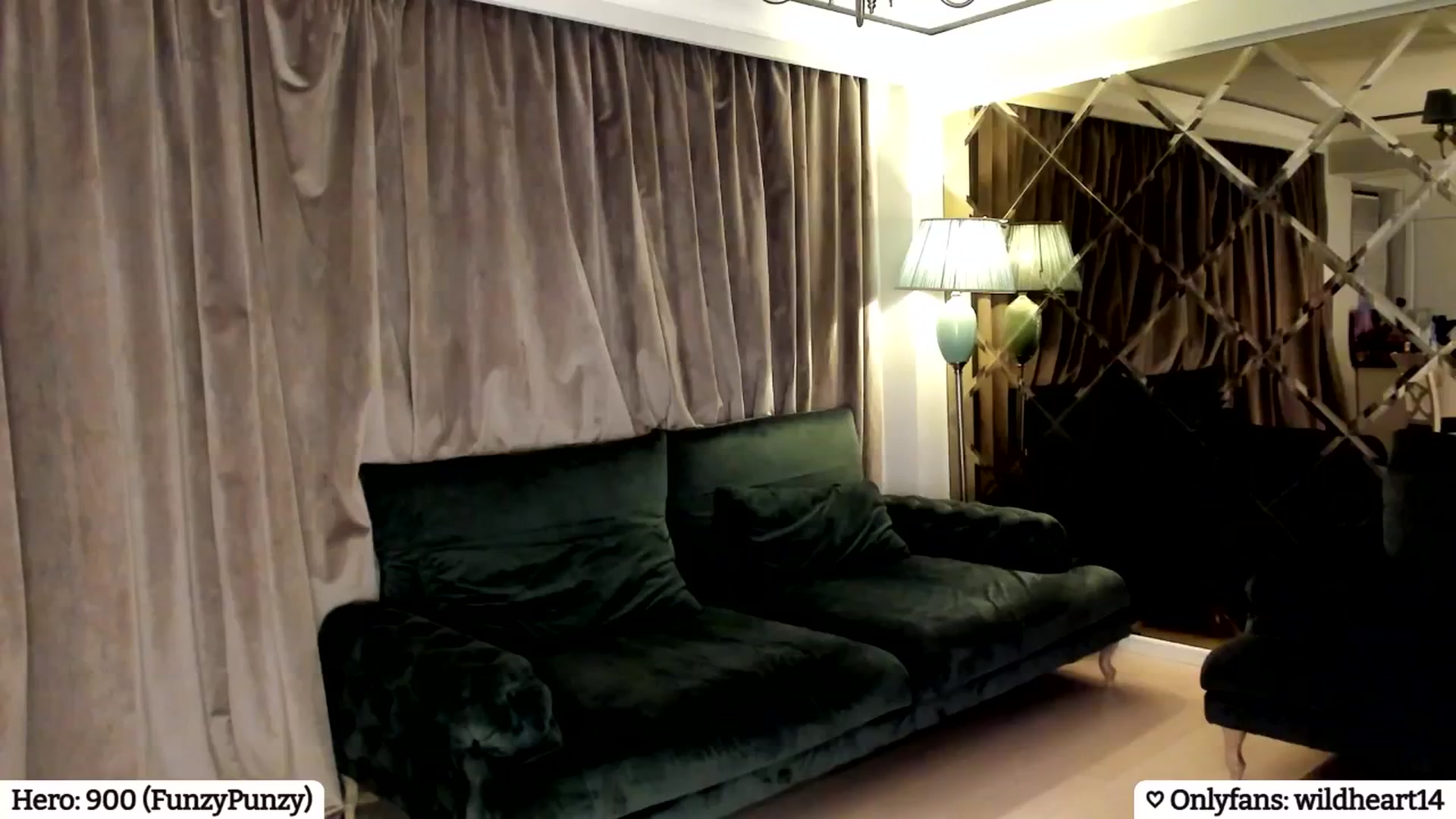 Gallery image thumbnail from Yveline's myfreecams stream on, 03/21/2025, 21:53 image 6 of 20