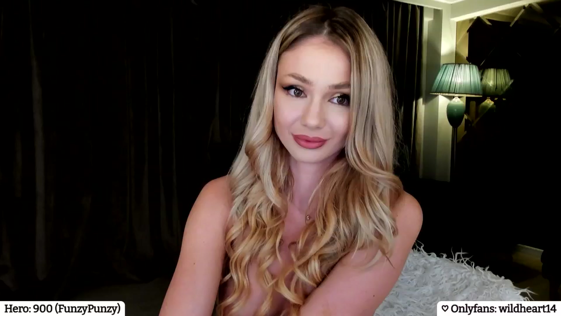 Gallery image thumbnail from Yveline's myfreecams stream on, 03/21/2025, 23:55 image 1 of 20