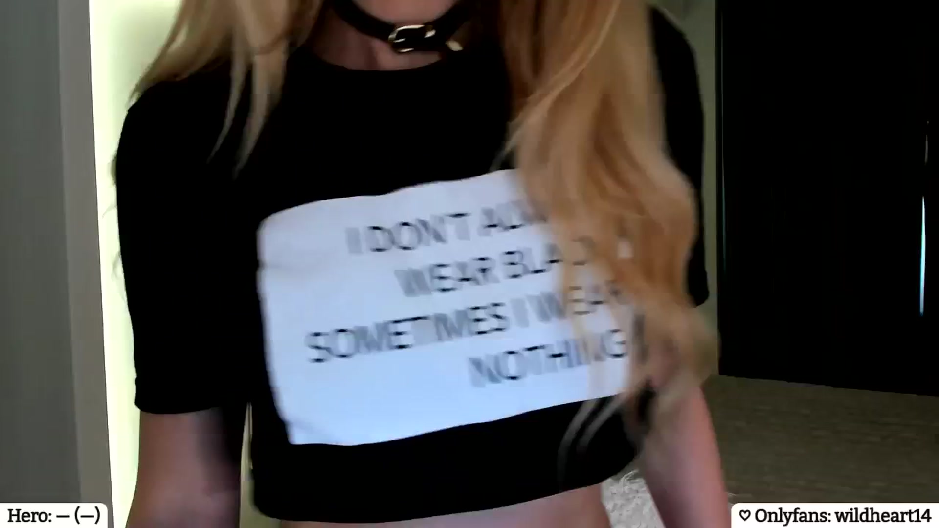 Gallery image thumbnail from Yveline's myfreecams stream on, 03/30/2025, 13:32 image 7 of 20