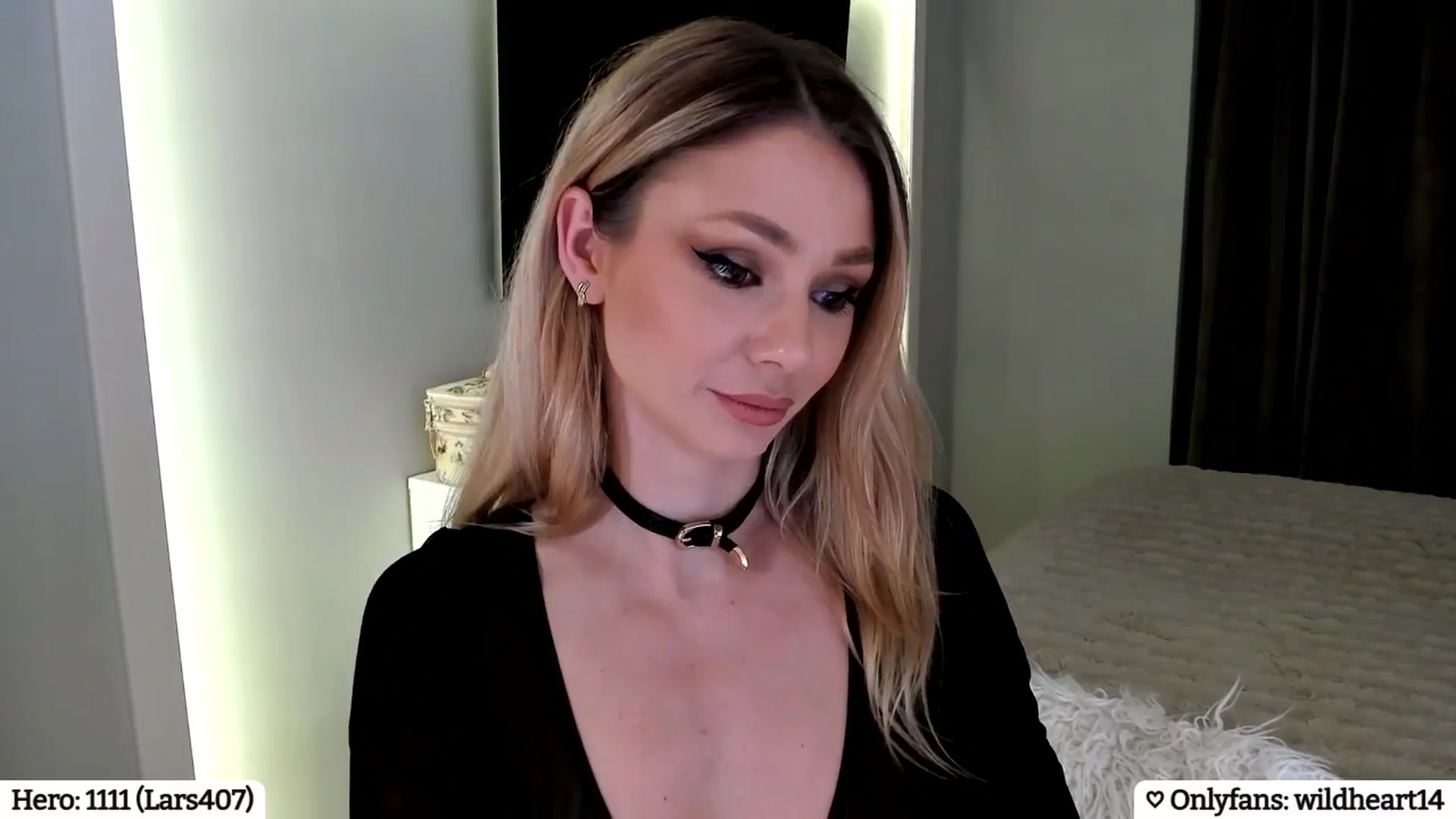 Gallery image thumbnail from Yveline's myfreecams stream on, 03/30/2025, 21:00 image 12 of 20