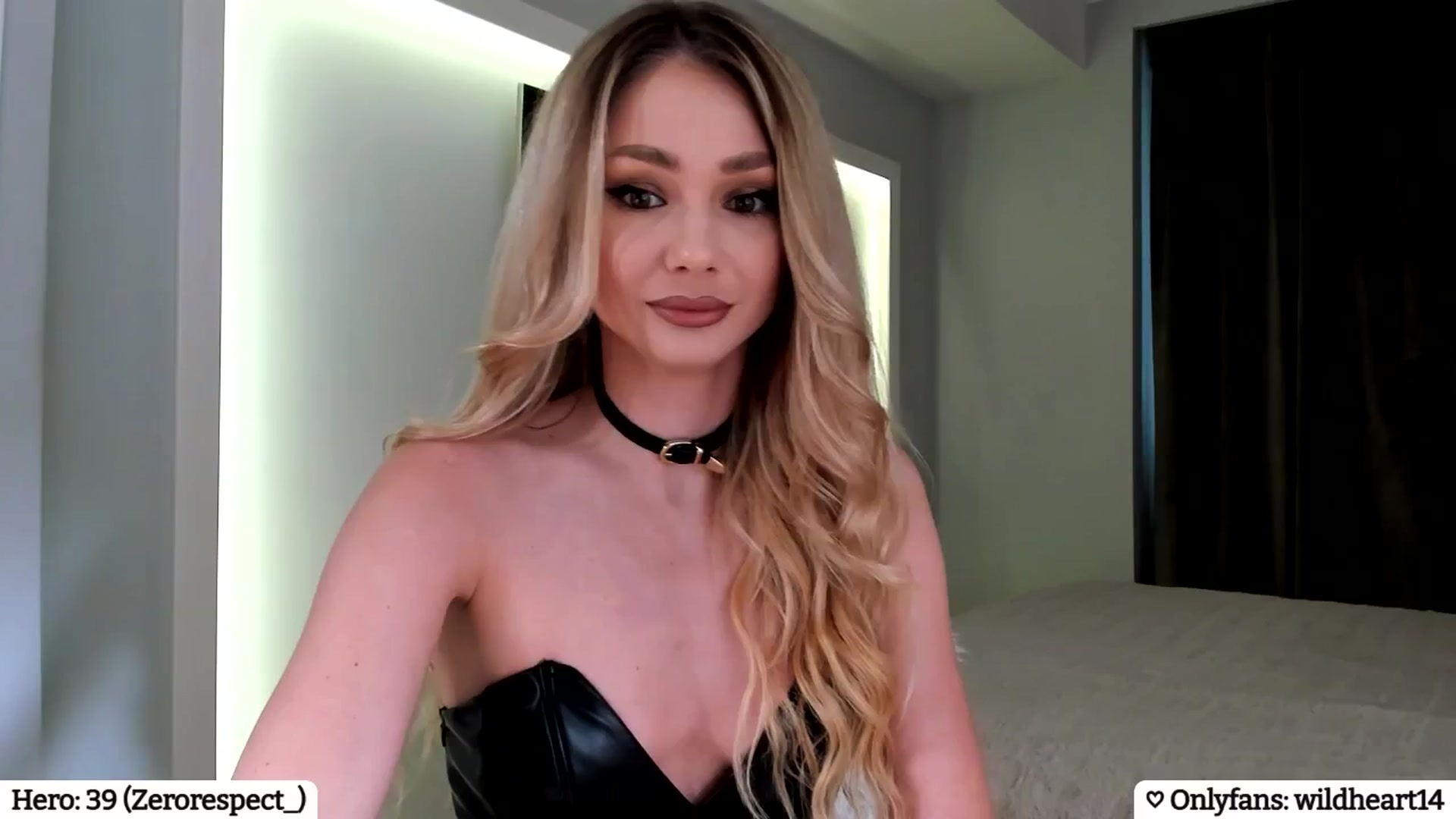 Gallery image thumbnail from Yveline's myfreecams stream on, 04/05/2025, 15:30 image 9 of 20