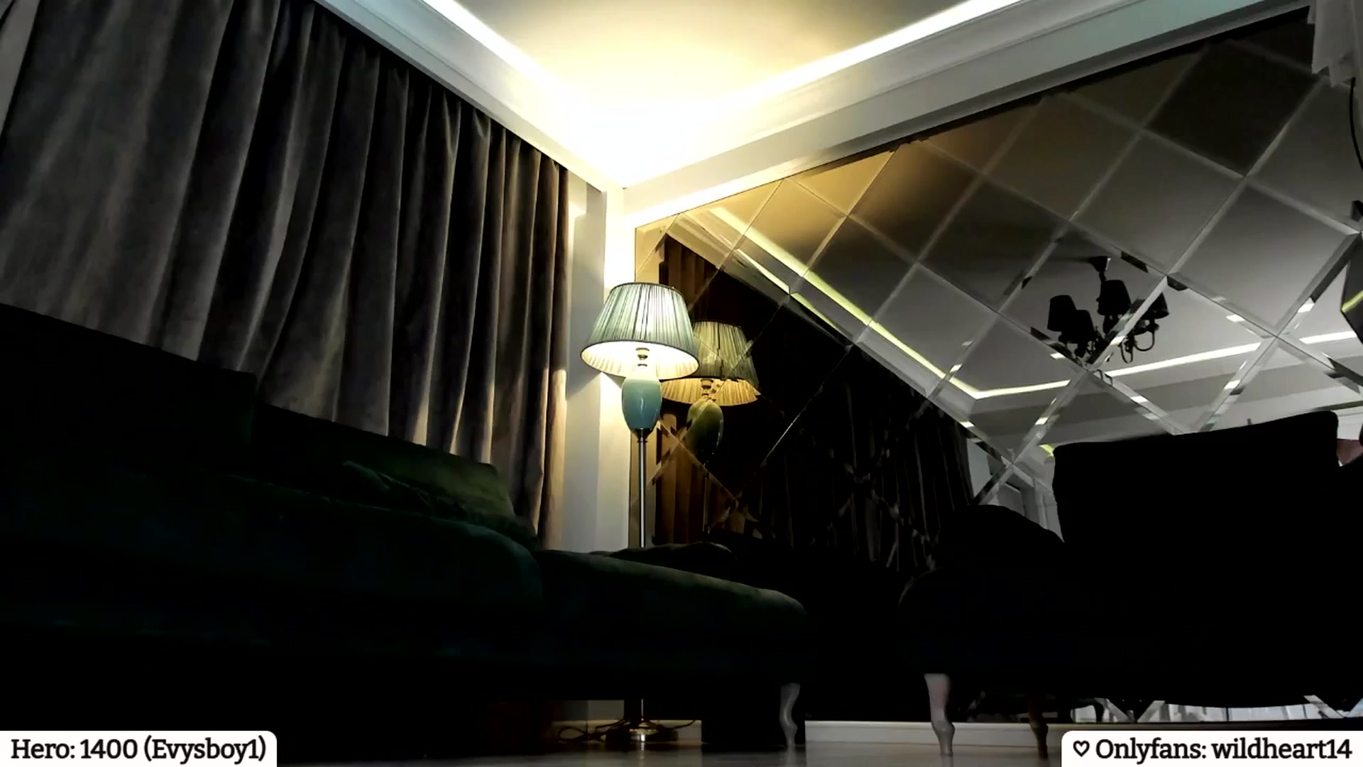 Gallery image thumbnail from Yveline's myfreecams stream on, 04/10/2025, 23:02 image 18 of 20