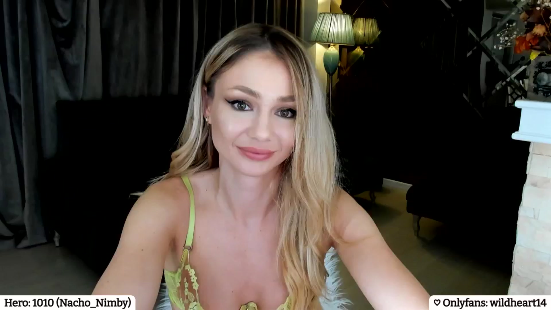Gallery image thumbnail from Yveline's myfreecams stream on, 04/10/2025, 23:02 image 9 of 20