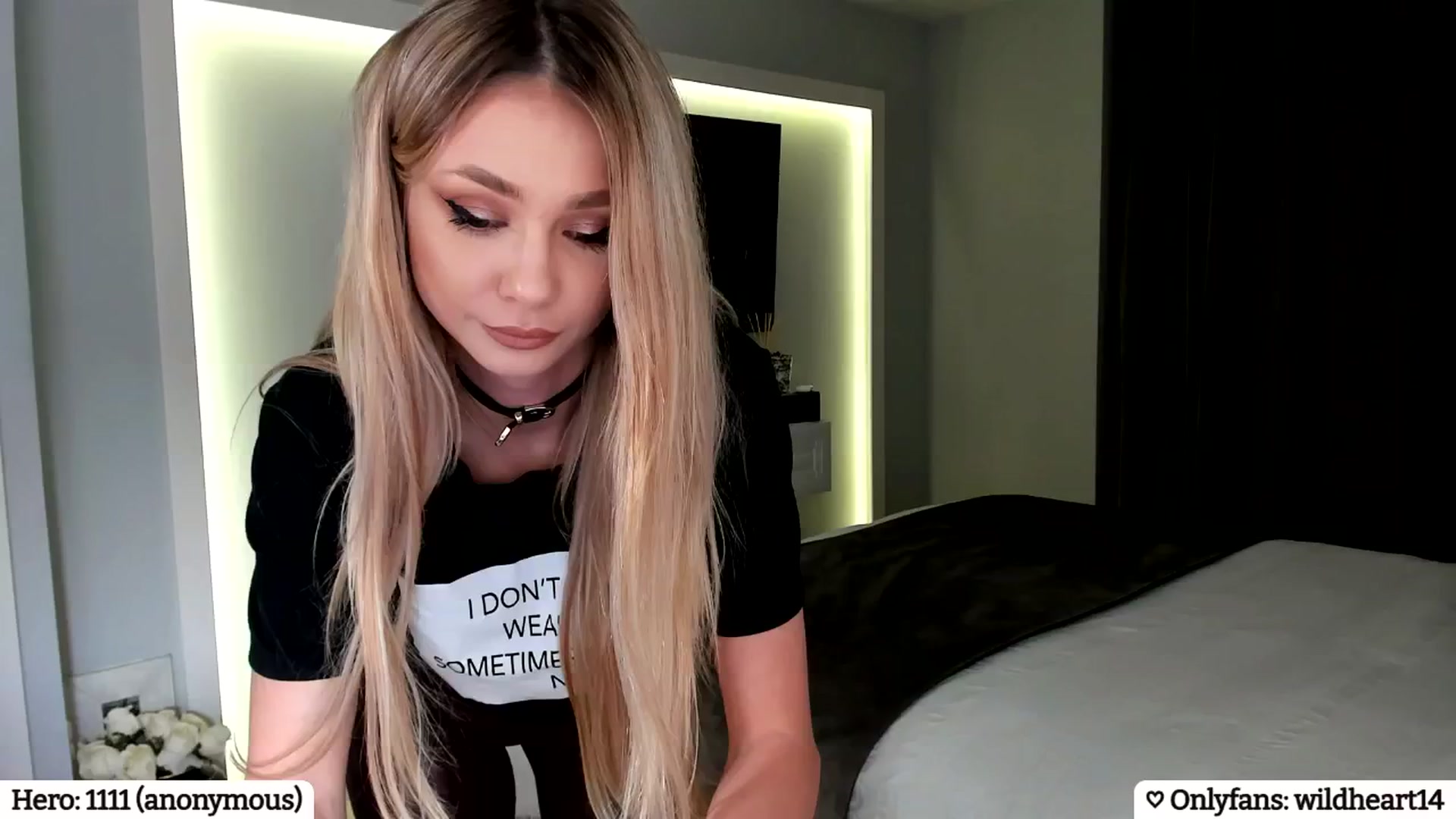 Gallery image thumbnail from Yveline's myfreecams stream on, 04/11/2025, 19:30 image 7 of 20