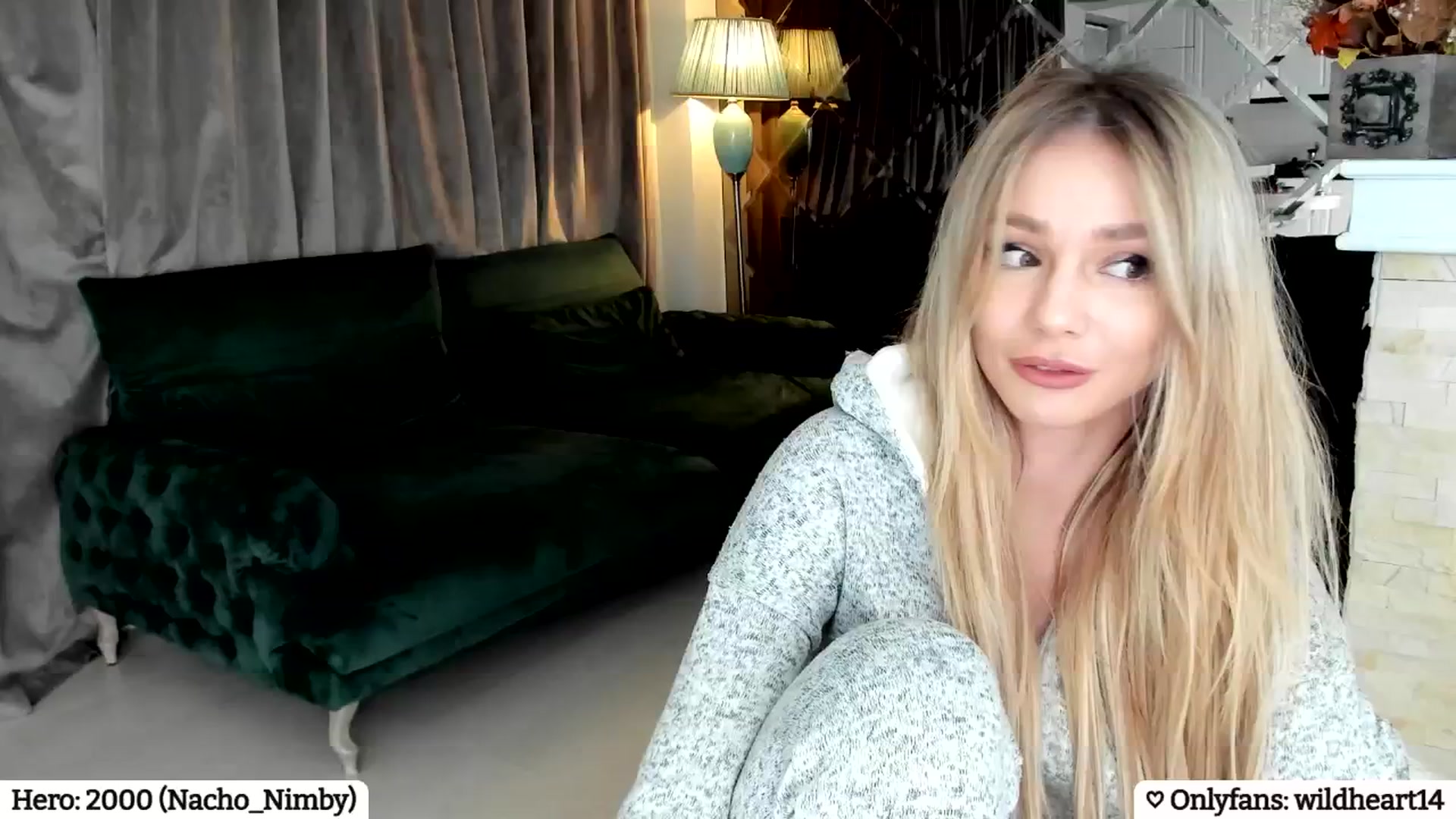 Gallery image thumbnail from Yveline's myfreecams stream on, 04/15/2025, 22:37 image 19 of 20