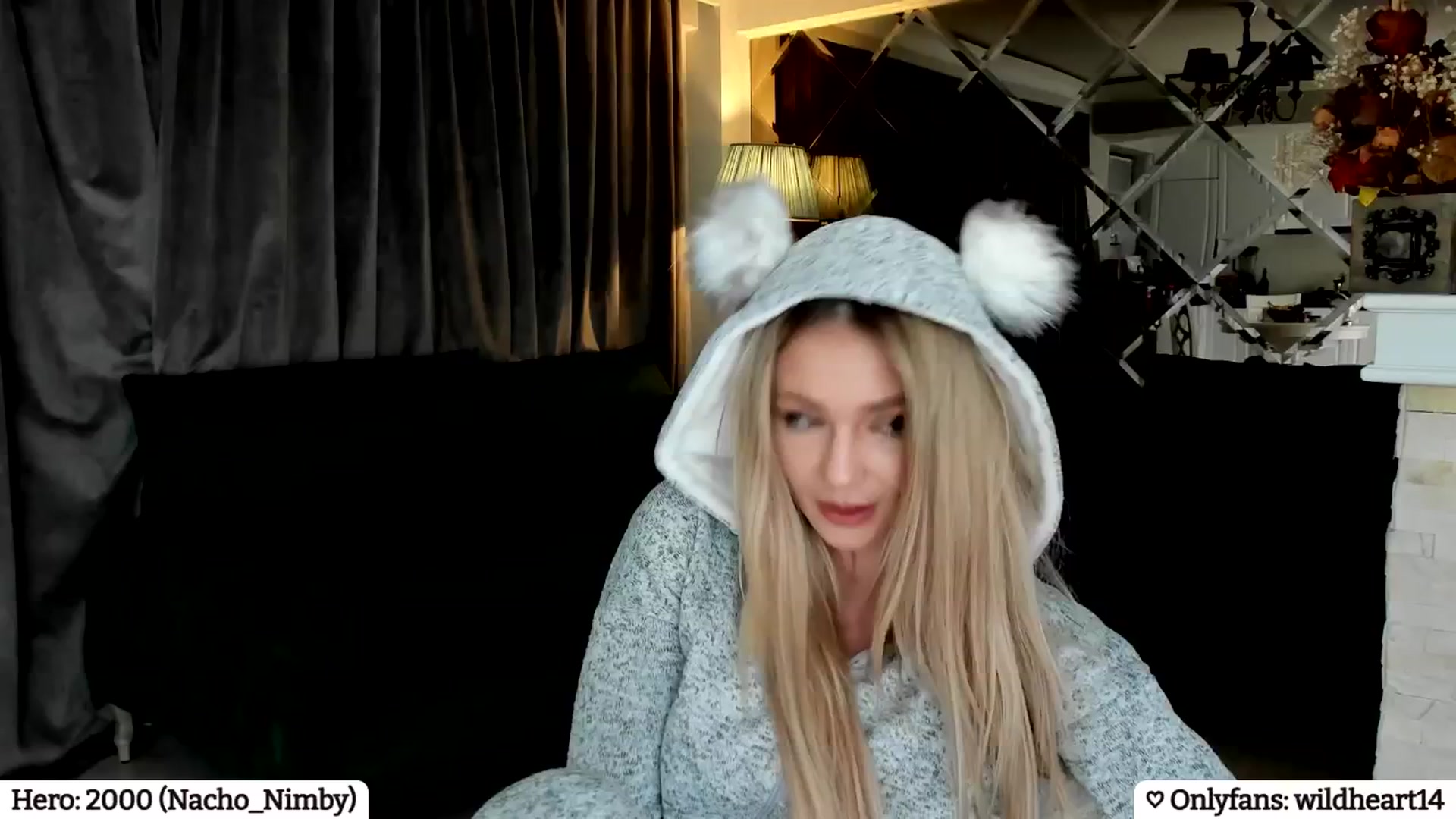 Gallery image thumbnail from Yveline's myfreecams stream on, 04/15/2025, 22:37 image 15 of 20