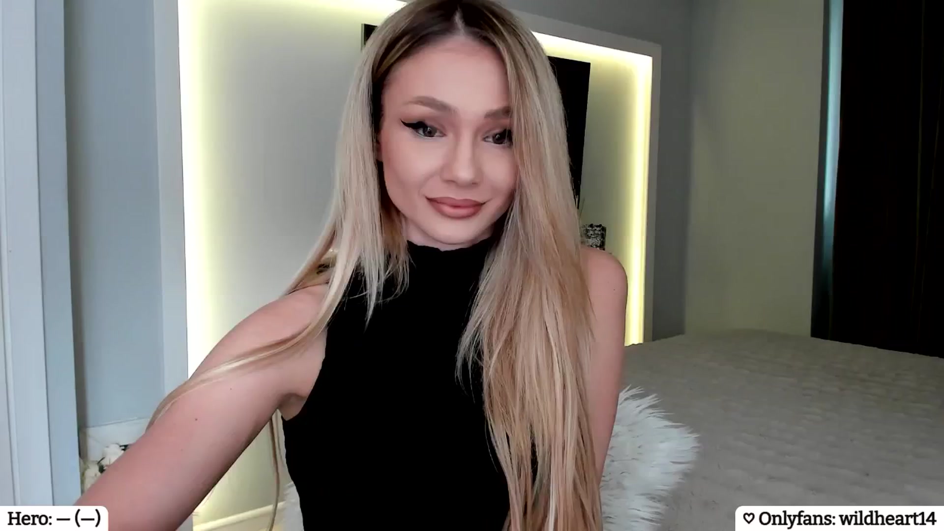 Gallery image thumbnail from Yveline's myfreecams stream on, 04/16/2025, 15:29 image 1 of 20