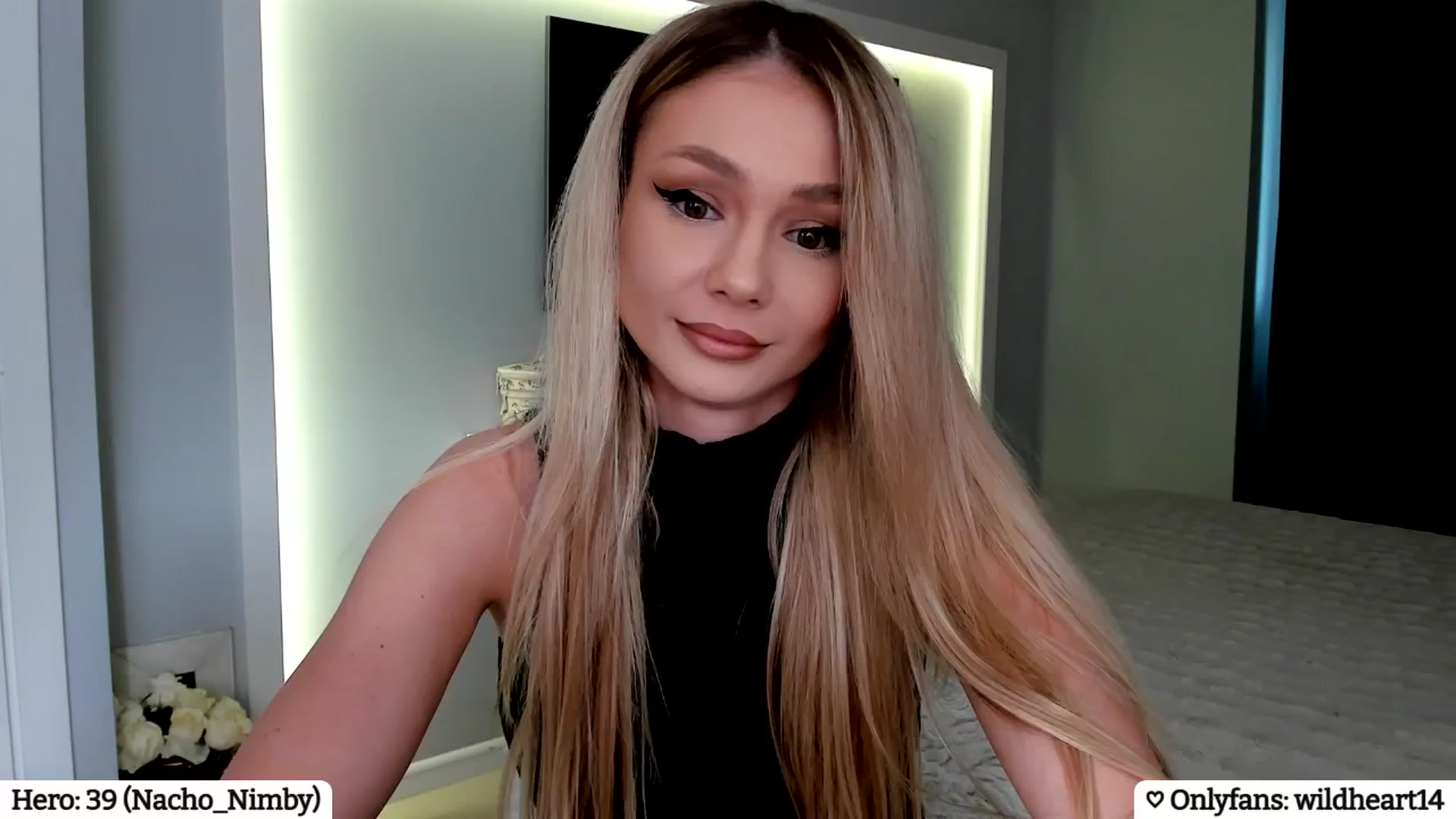 Gallery image thumbnail from Yveline's myfreecams stream on, 04/16/2025, 15:29 image 13 of 20