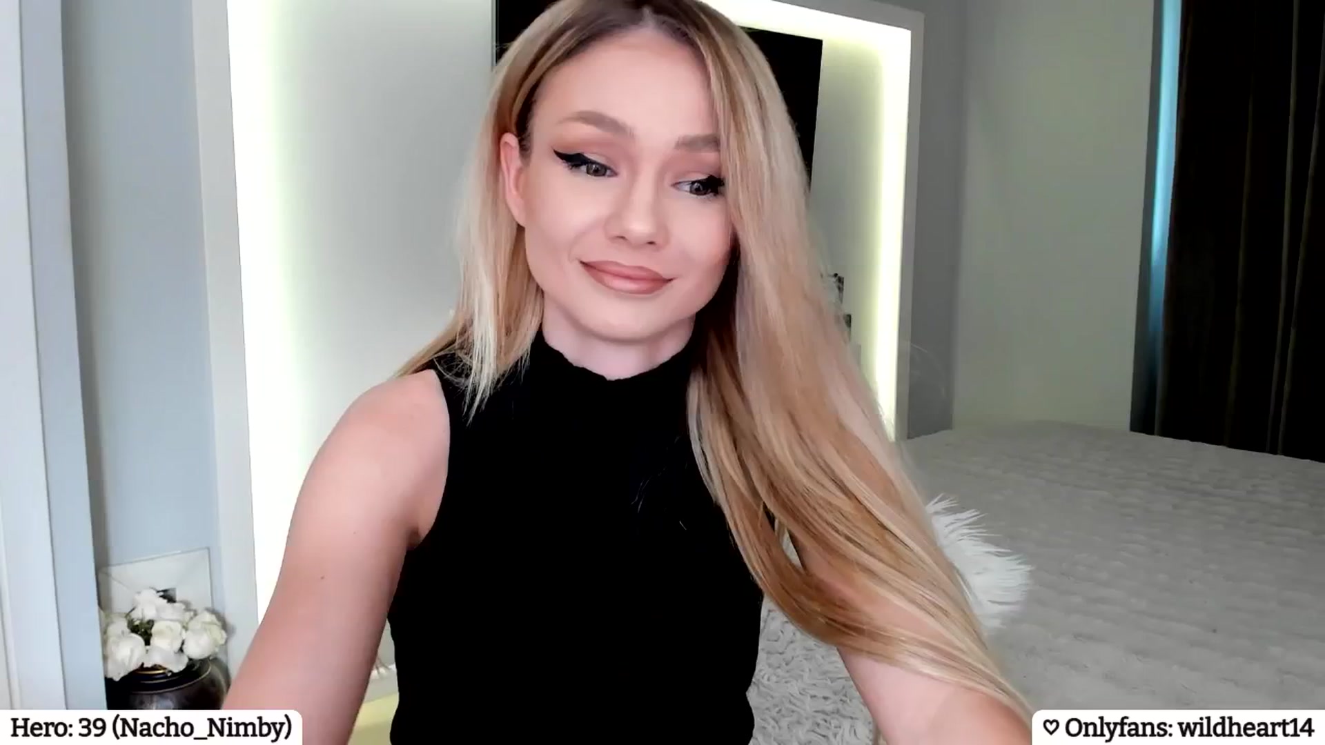 Gallery image thumbnail from Yveline's myfreecams stream on, 04/16/2025, 15:29 image 10 of 20