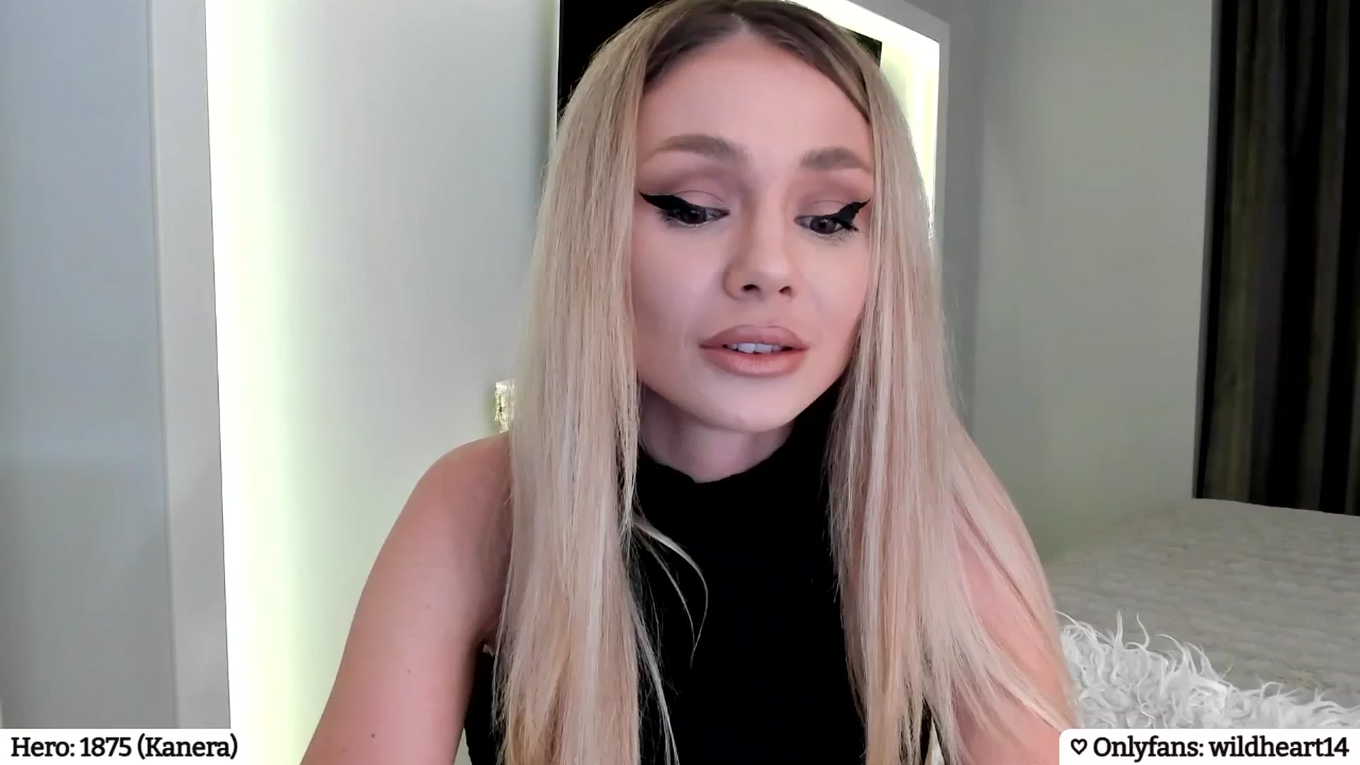 Gallery image thumbnail from Yveline's myfreecams stream on, 04/16/2025, 22:37 image 6 of 20