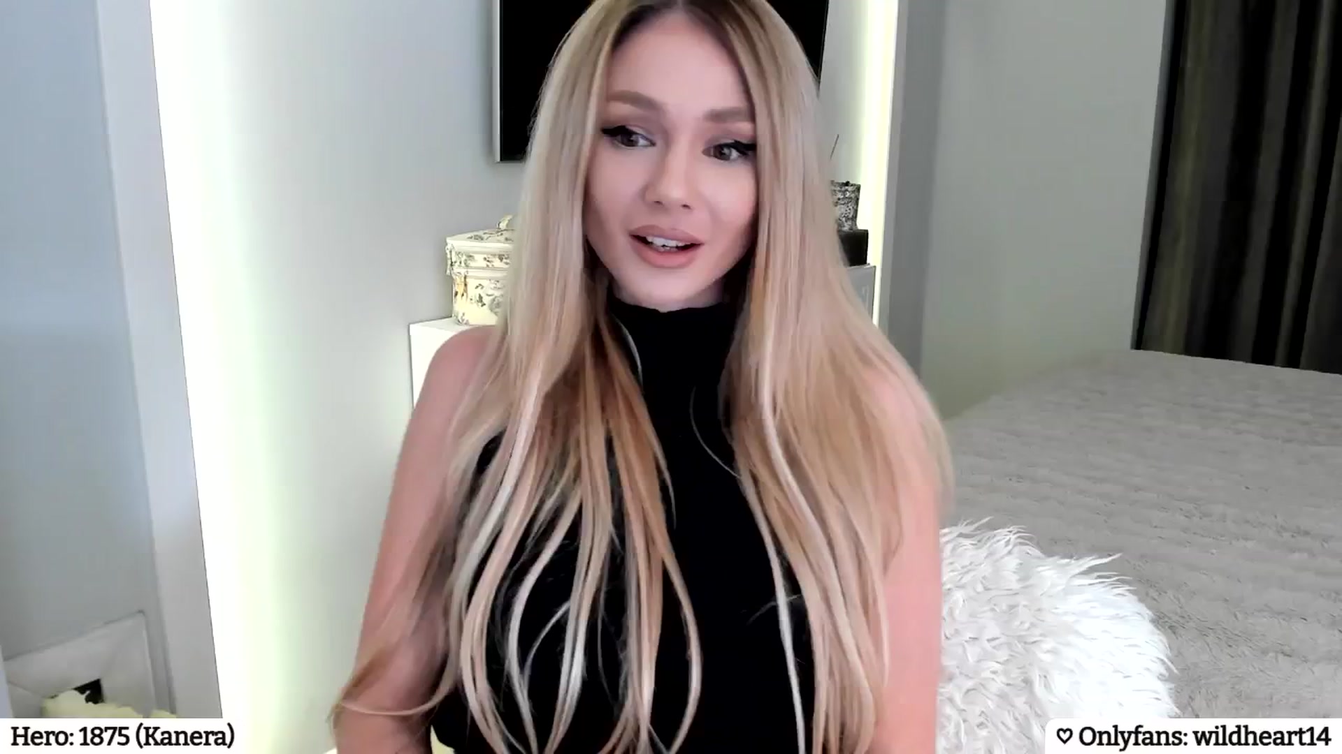 Gallery image thumbnail from Yveline's myfreecams stream on, 04/16/2025, 22:37 image 19 of 20