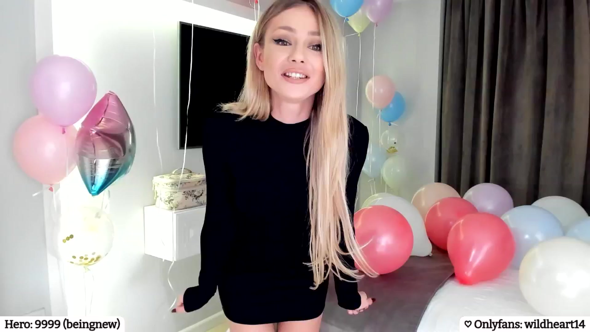 Gallery image thumbnail from Yveline's myfreecams stream on, 04/24/2025, 21:07 image 10 of 20