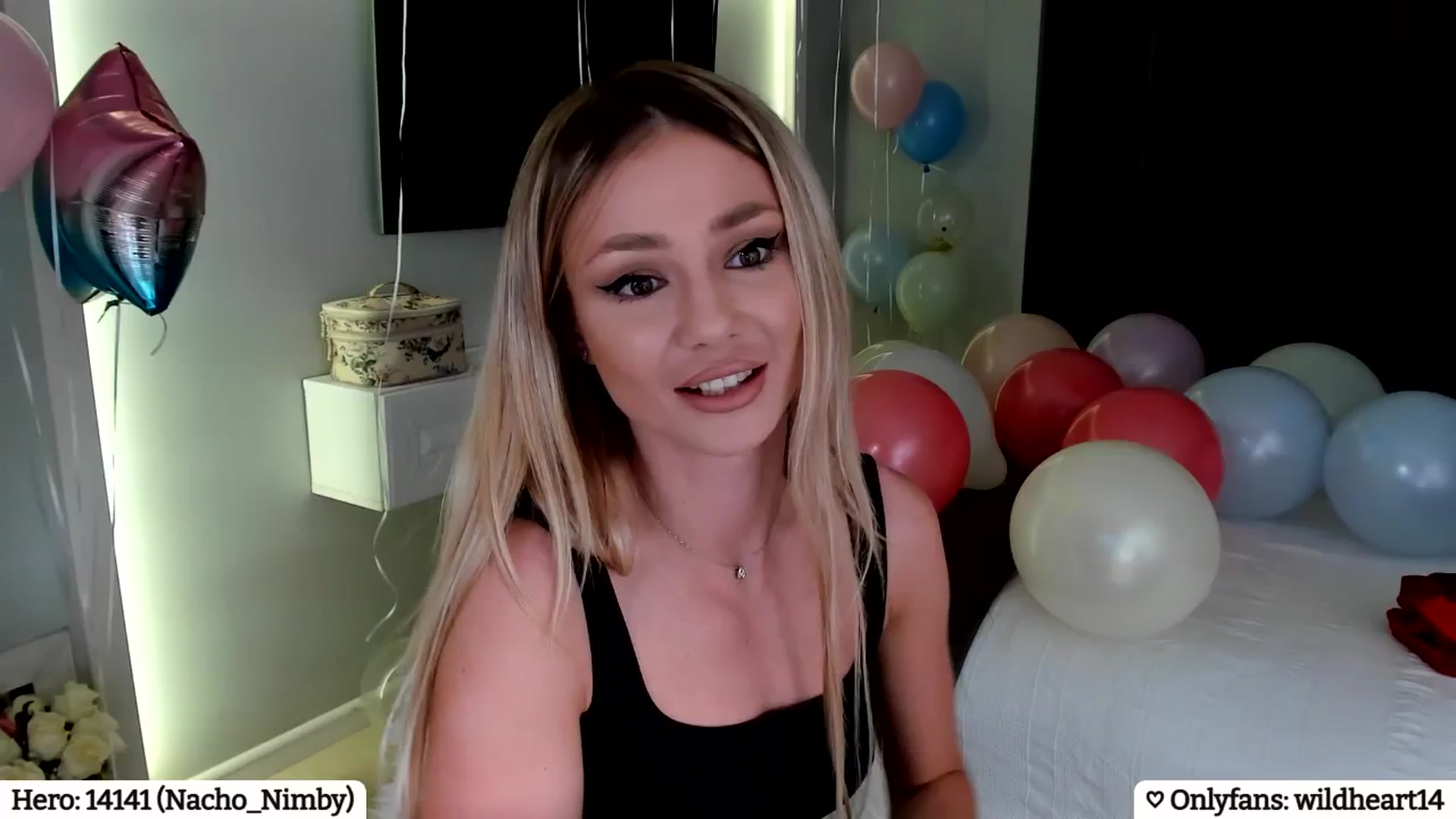 Gallery image thumbnail from Yveline's myfreecams stream on, 04/24/2025, 21:07 image 19 of 20