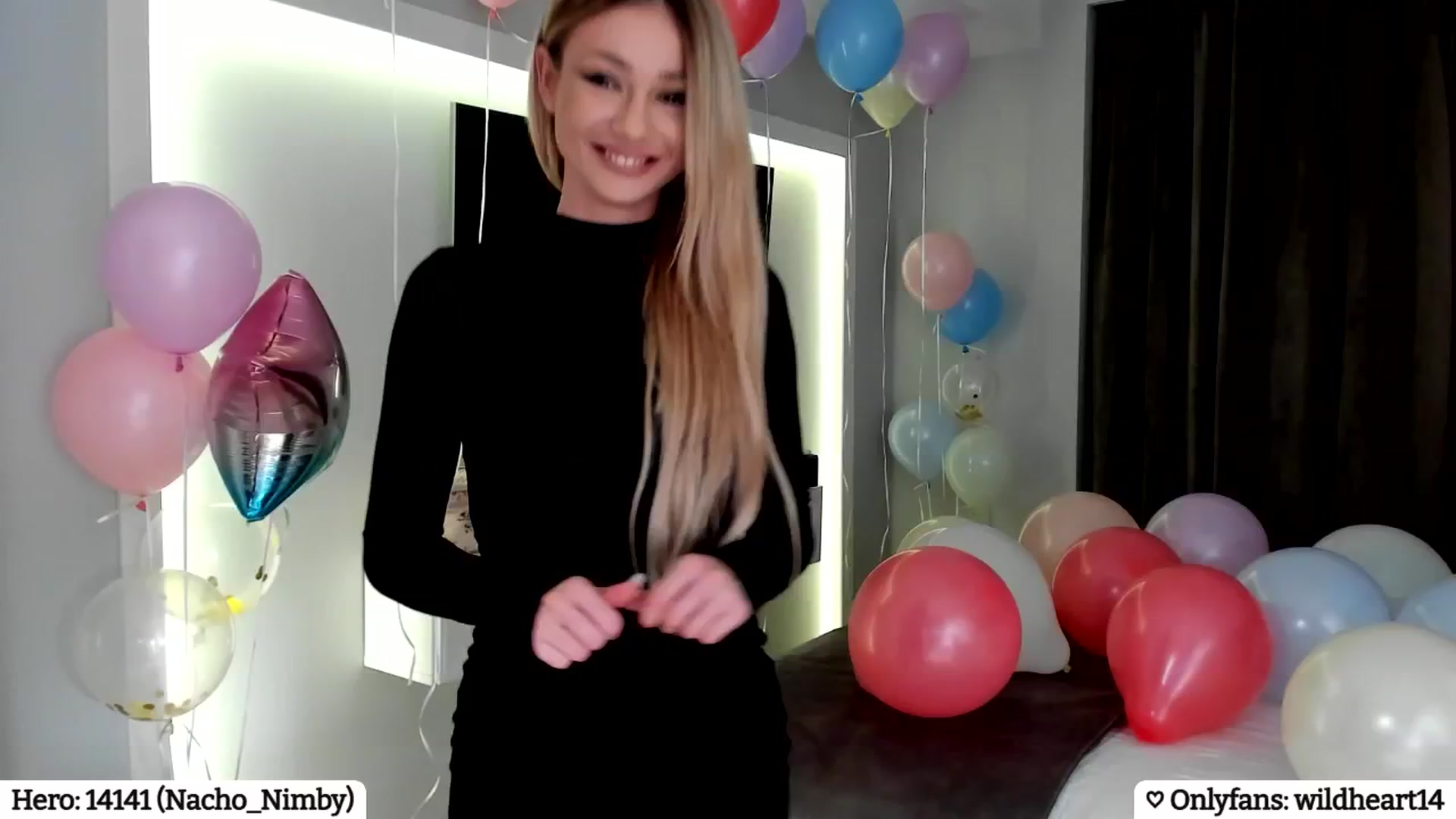 Gallery image thumbnail from Yveline's myfreecams stream on, 04/24/2025, 21:07 image 11 of 20