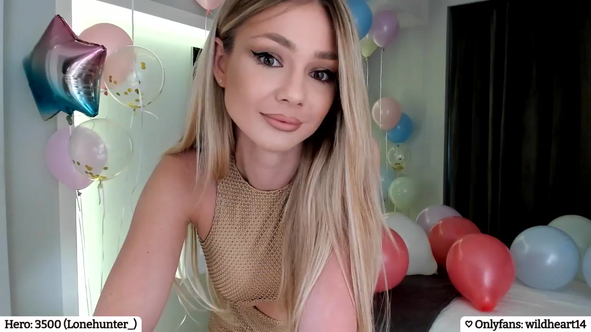 Gallery image thumbnail from Yveline's myfreecams stream on, 04/24/2025, 21:07 image 3 of 20